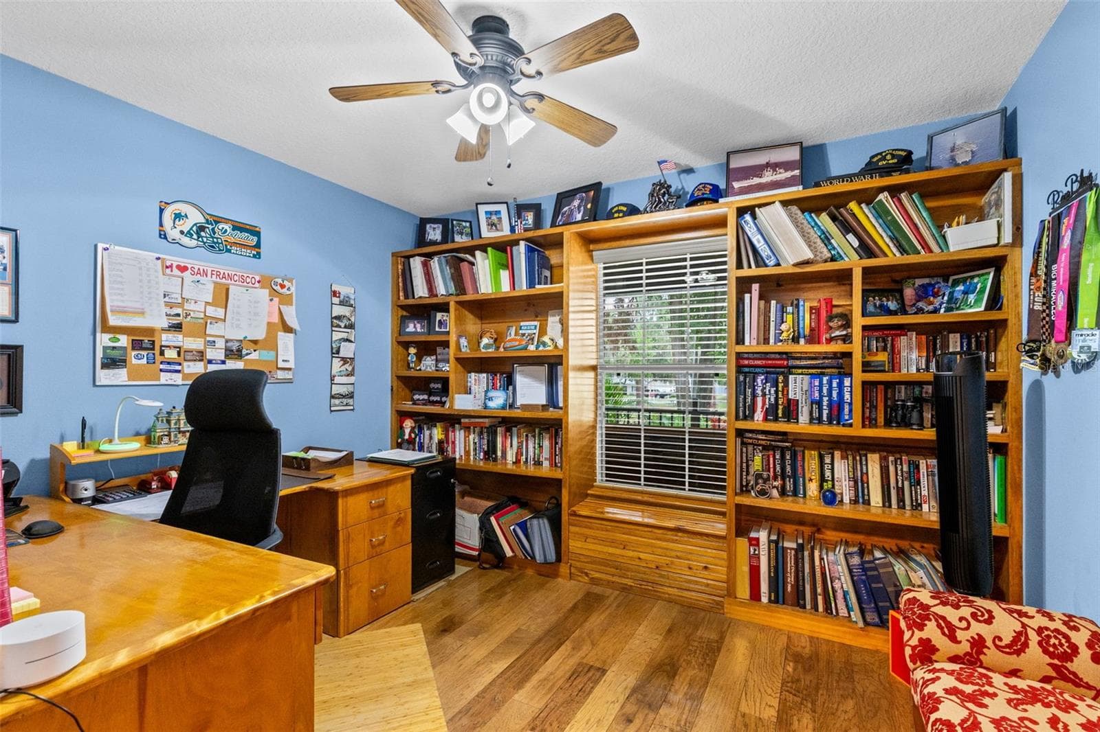 Office - 1206 LAKESHORE DR, MOUNT DORA