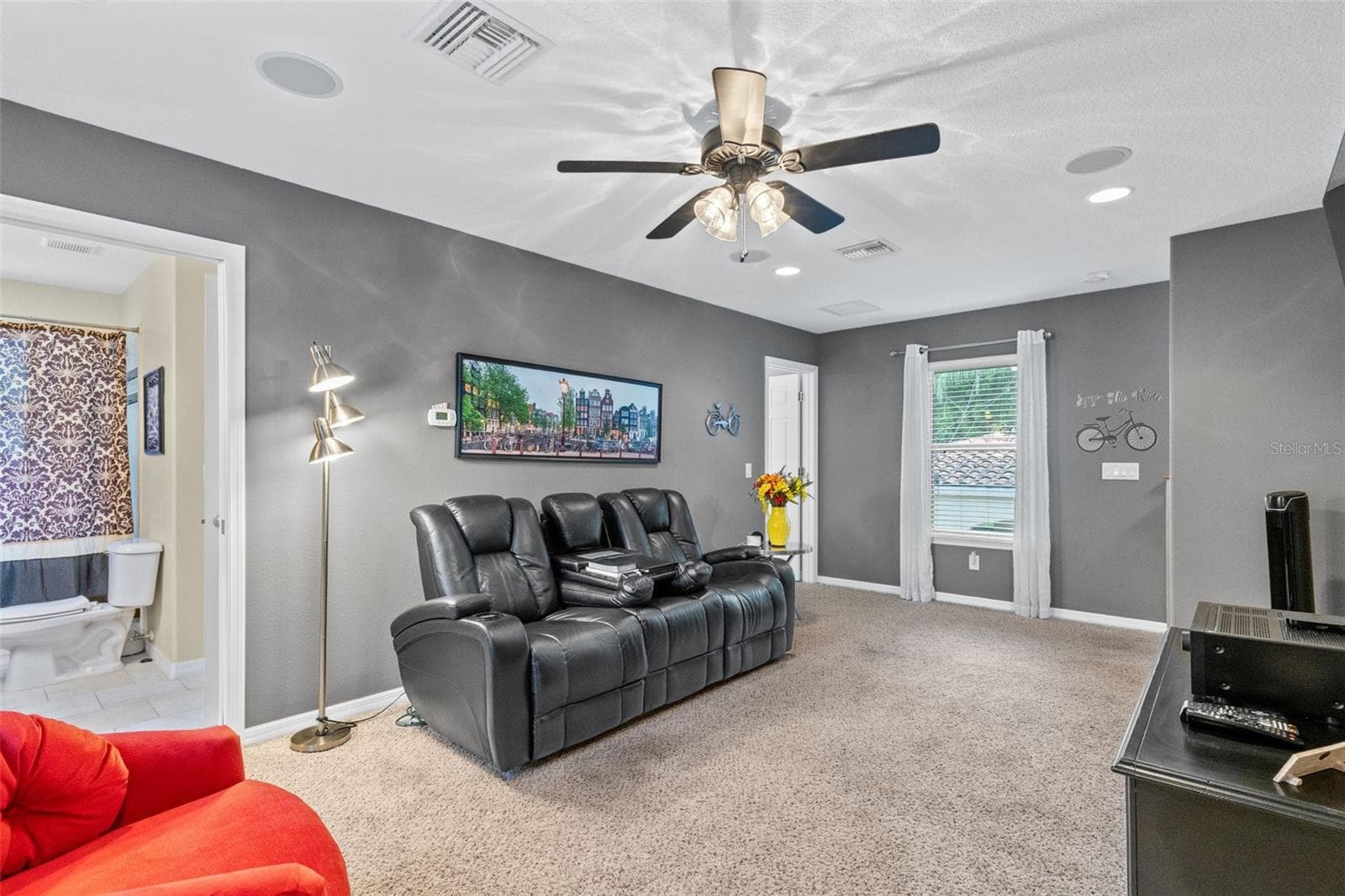 Bonus Room - 1206 LAKESHORE DR, MOUNT DORA