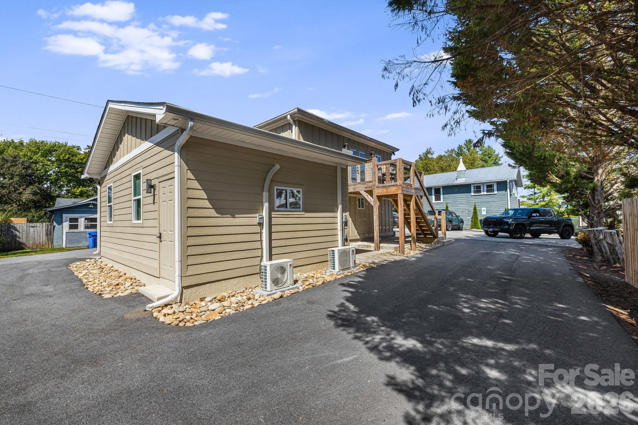 Free Standing Store at 607 Kanuga Road, Hendersonville, photo 43 of 45