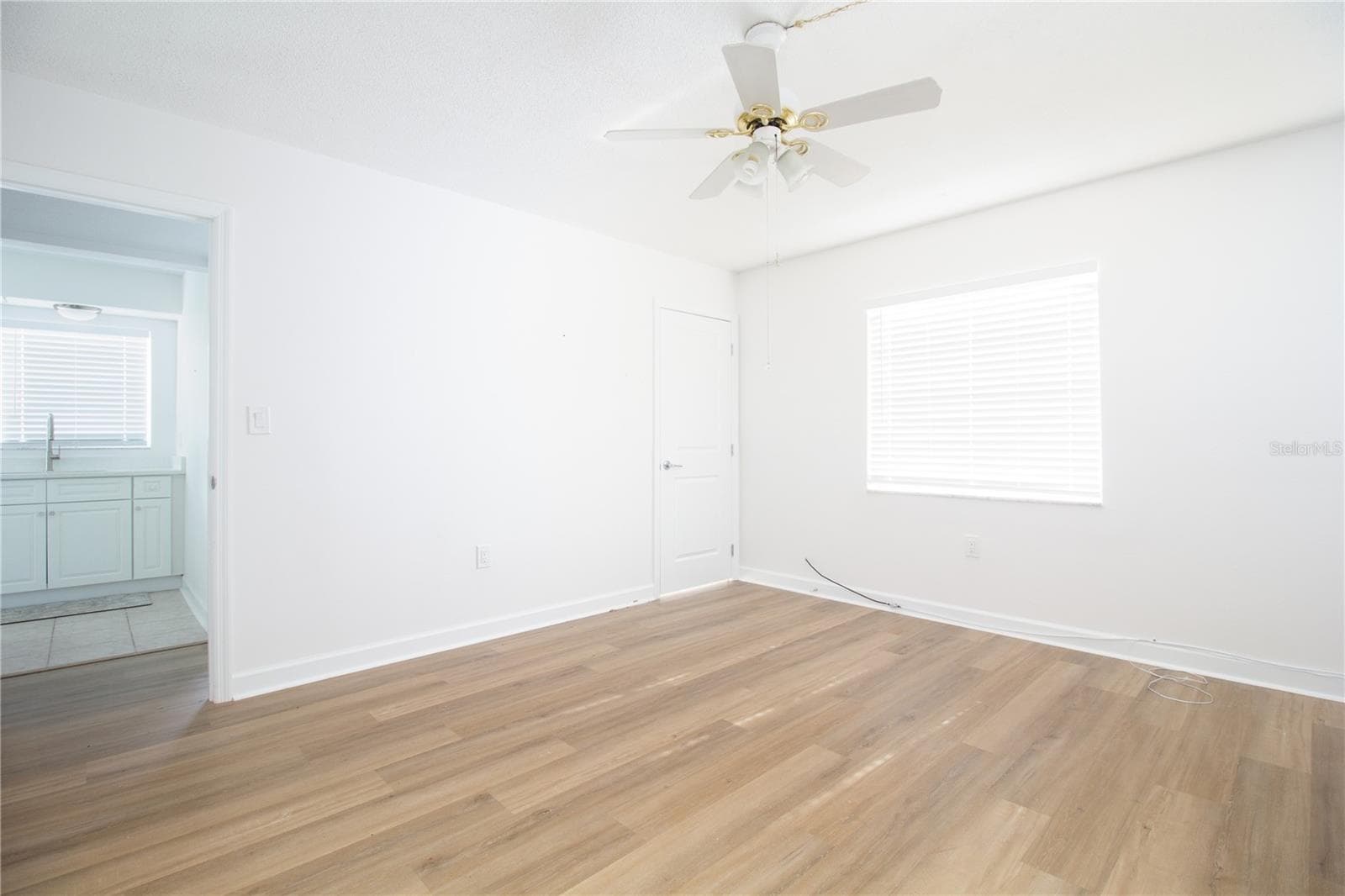 Bedroom - 6940 A SUNSET DR S #1A, SOUTH PASADENA