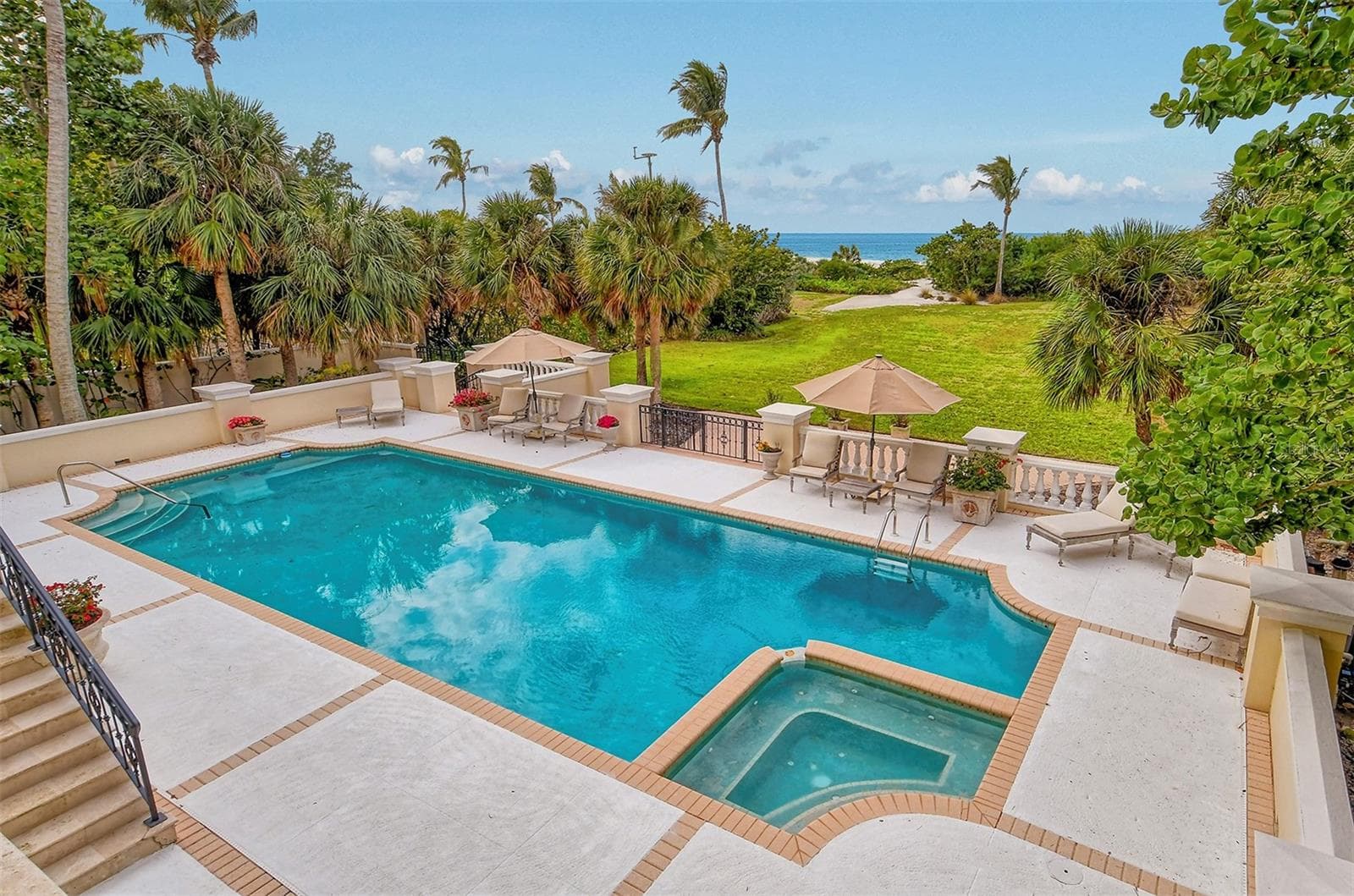 Single Family Residence at 1083 WESTWAY DR, SARASOTA, photo 84 of 100