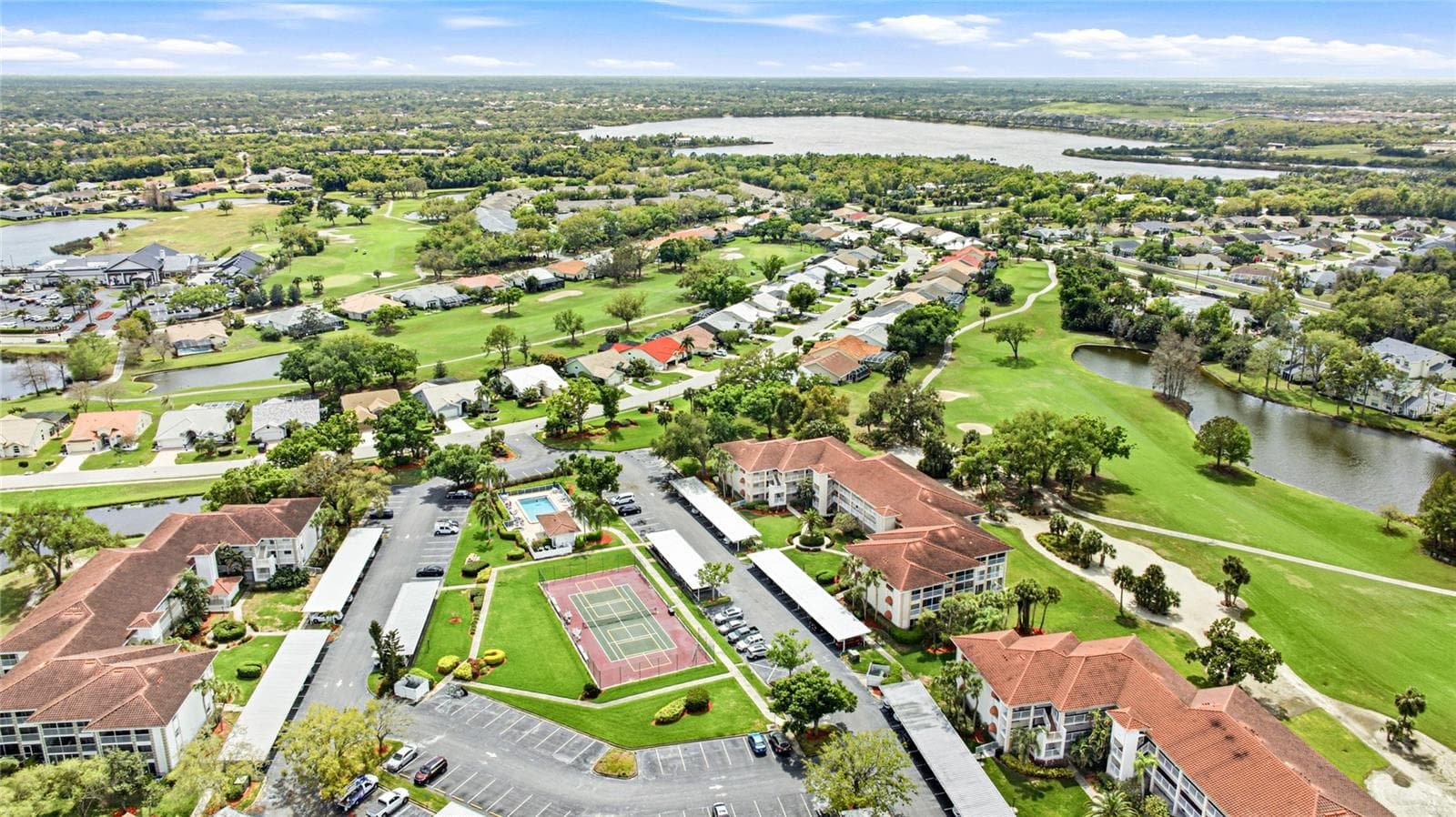 Condominium at 6501 STONE RIVER RD #302, BRADENTON, photo 4 of 41