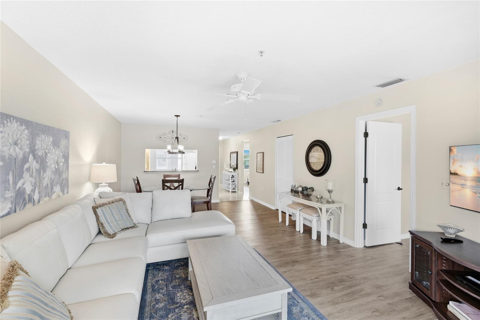 Condominium at 6501 STONE RIVER RD #302, BRADENTON, photo 12 of 41
