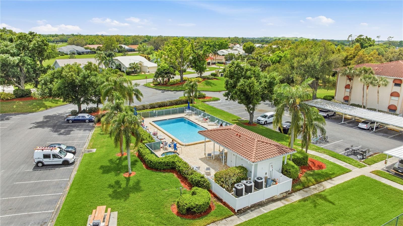 Condominium at 6501 STONE RIVER RD #302, BRADENTON, photo 31 of 41