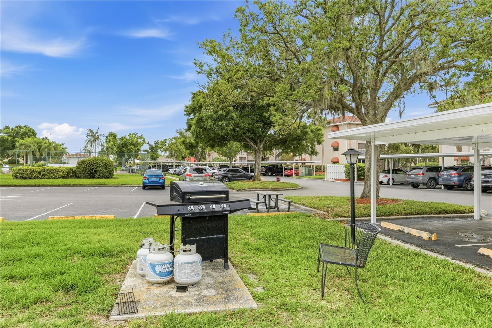 Condominium at 6501 STONE RIVER RD #302, BRADENTON, photo 41 of 41