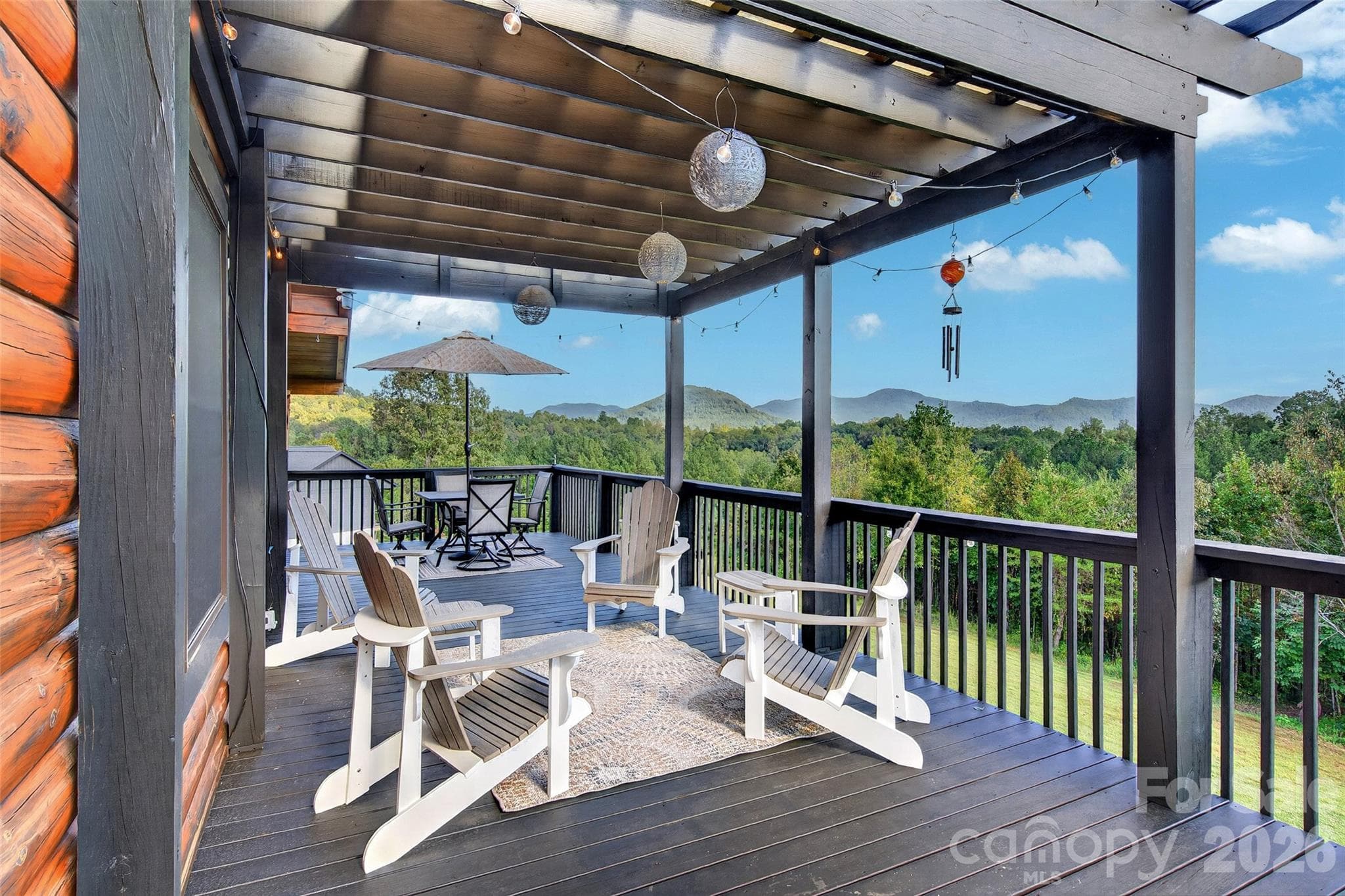Single Family Residence at 242 Falling Creek Drive, Nebo, photo 6 of 51