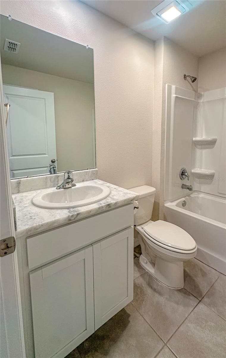 Guest Bath - 12293 MOUNTAIN ISLAND TRL, PARRISH
