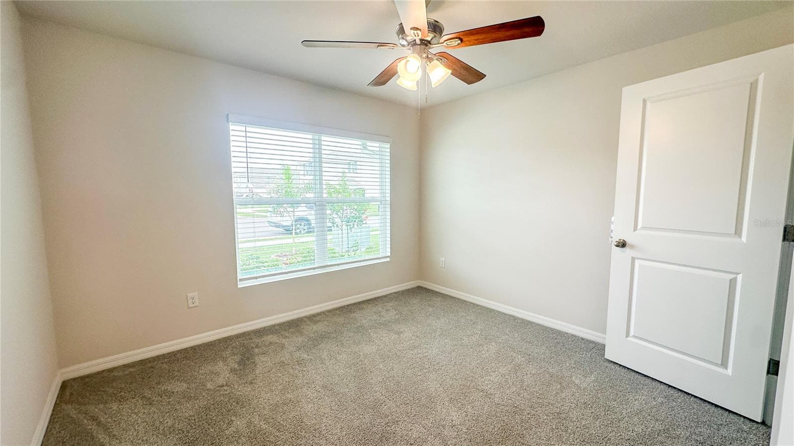 Bedroom 2 - 12293 MOUNTAIN ISLAND TRL, PARRISH