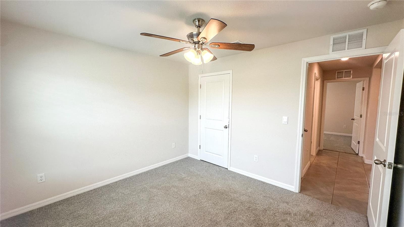 Bedroom 2 - 12293 MOUNTAIN ISLAND TRL, PARRISH
