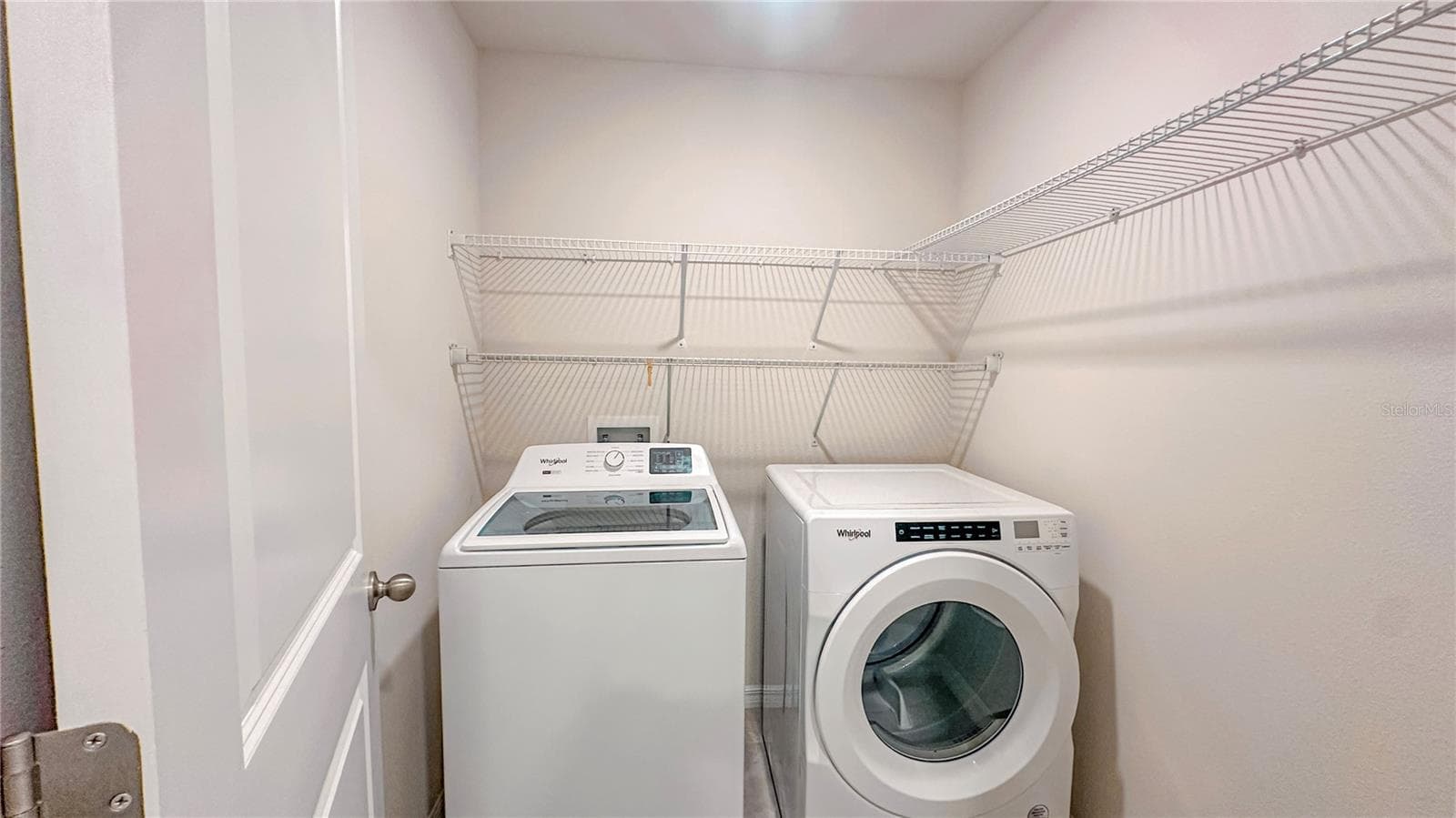 Large Laundry Area - 12293 MOUNTAIN ISLAND TRL, PARRISH