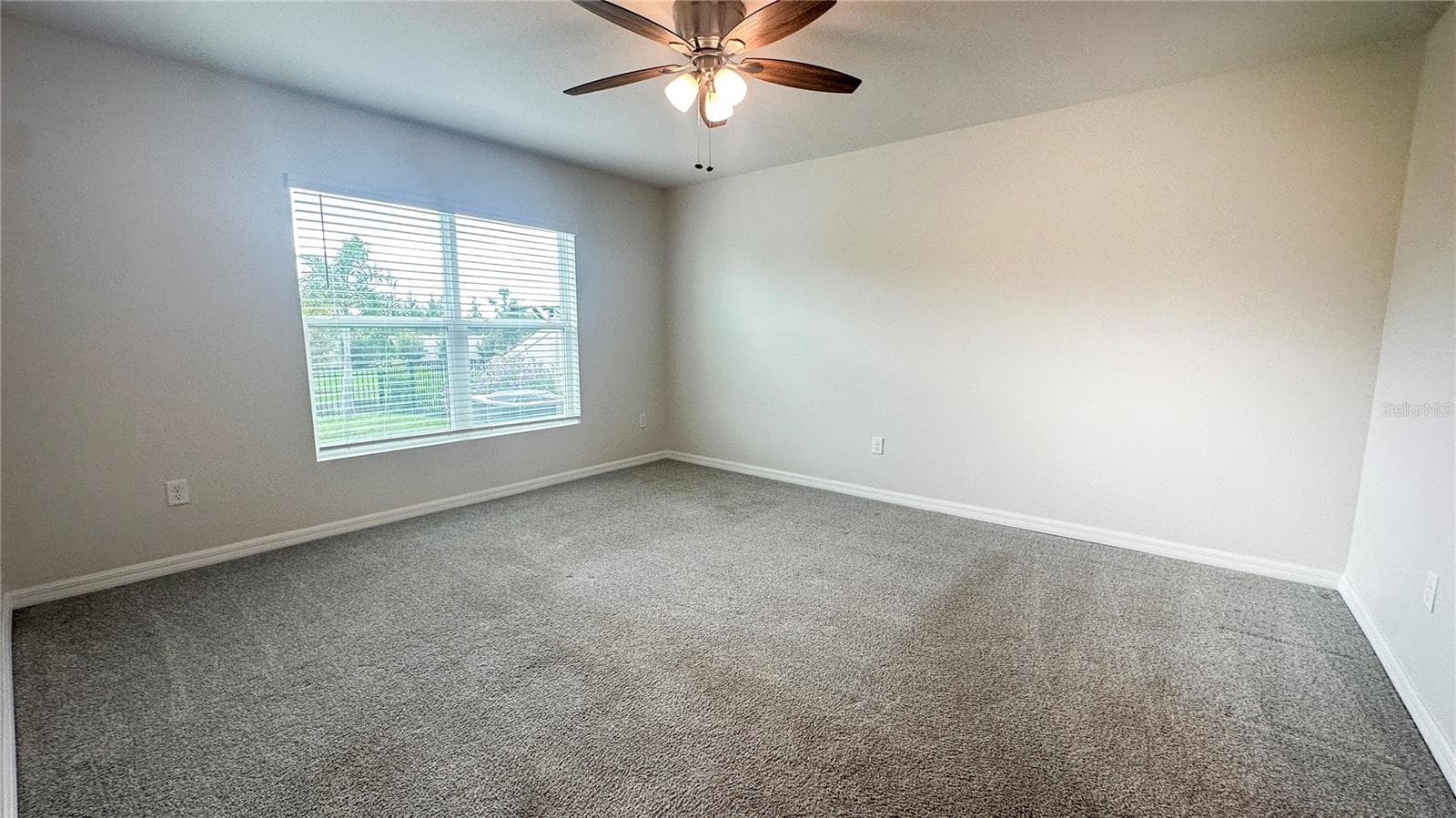 Primary Bedroom - Lots of light - 12293 MOUNTAIN ISLAND TRL, PARRISH
