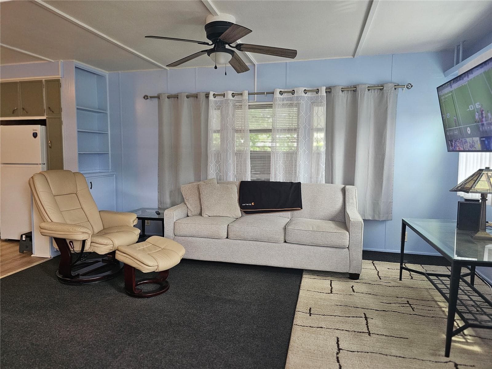 Mobile Home at 37433 HAMMOND DR, ZEPHYRHILLS, photo 9 of 29