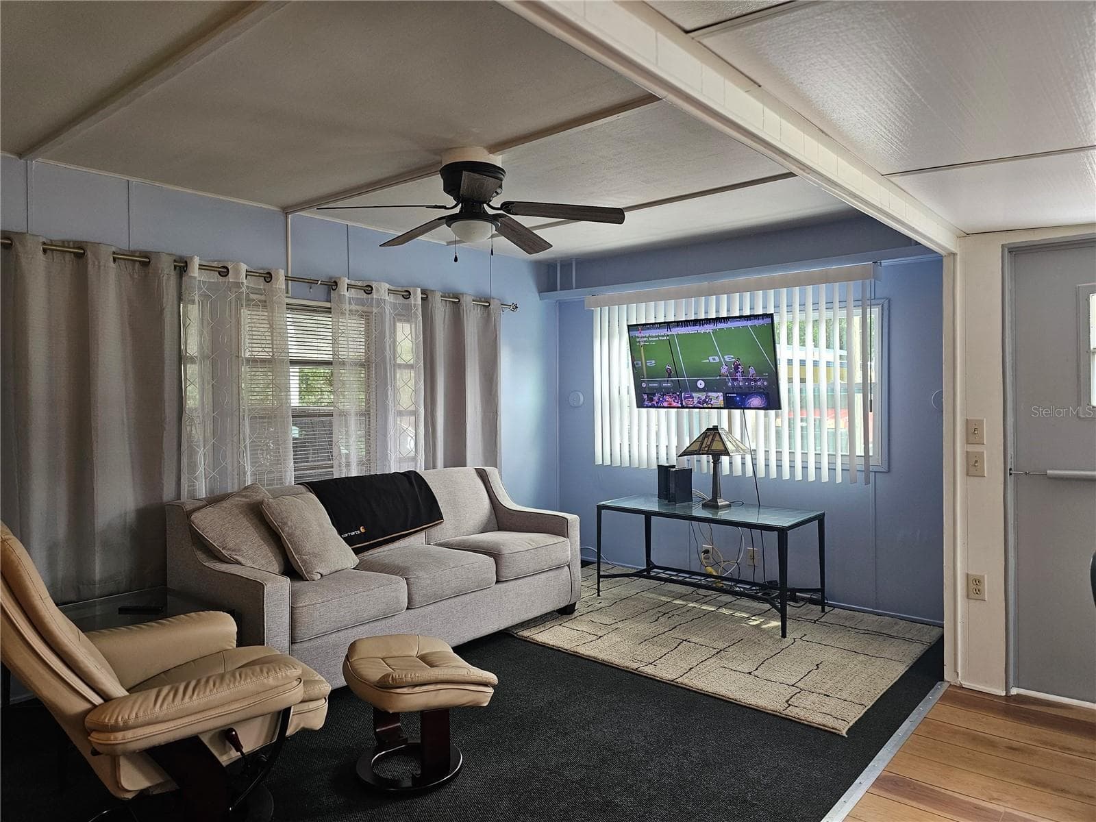 Mobile Home at 37433 HAMMOND DR, ZEPHYRHILLS, photo 10 of 29