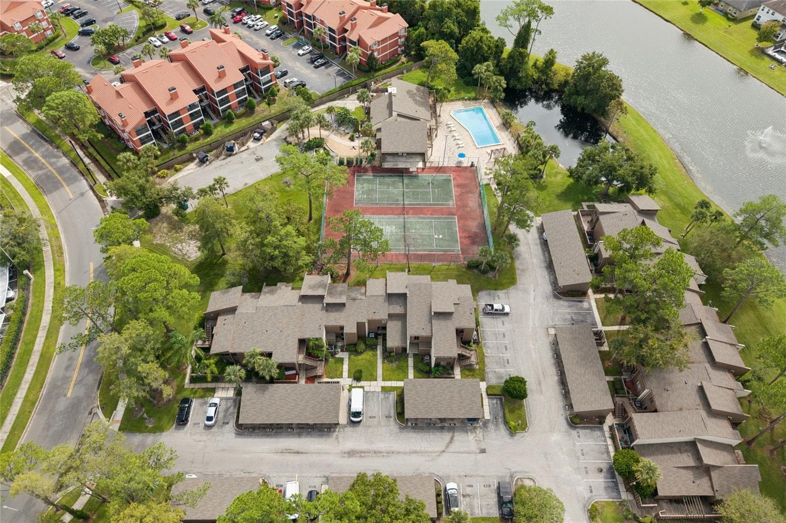 Condominium at 5304 BURNING TREE DR #D03, ORLANDO, photo 21 of 25