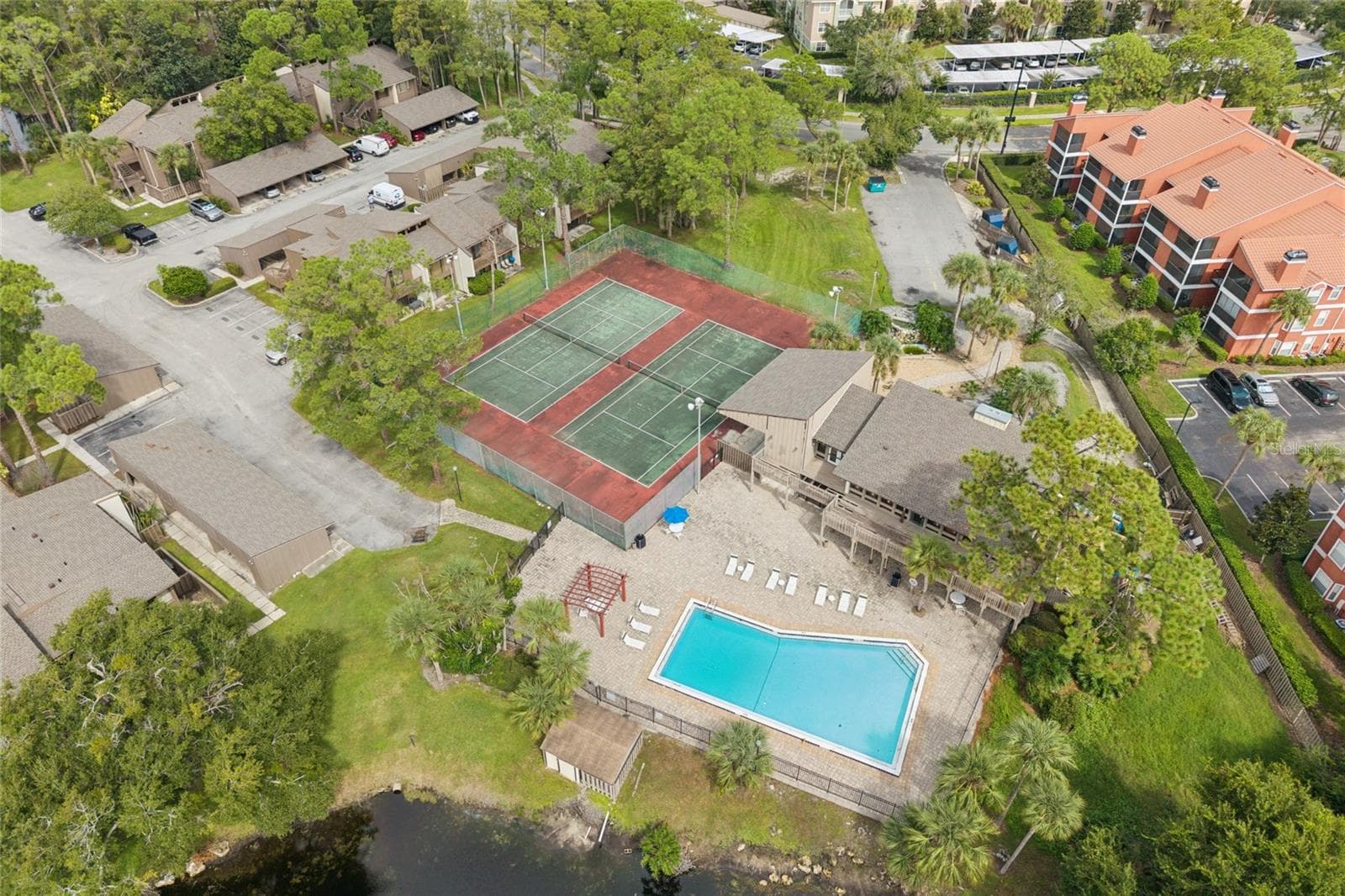 Condominium at 5304 BURNING TREE DR #D03, ORLANDO, photo 25 of 25