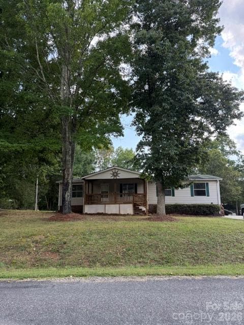 4191 Peachtree Lane