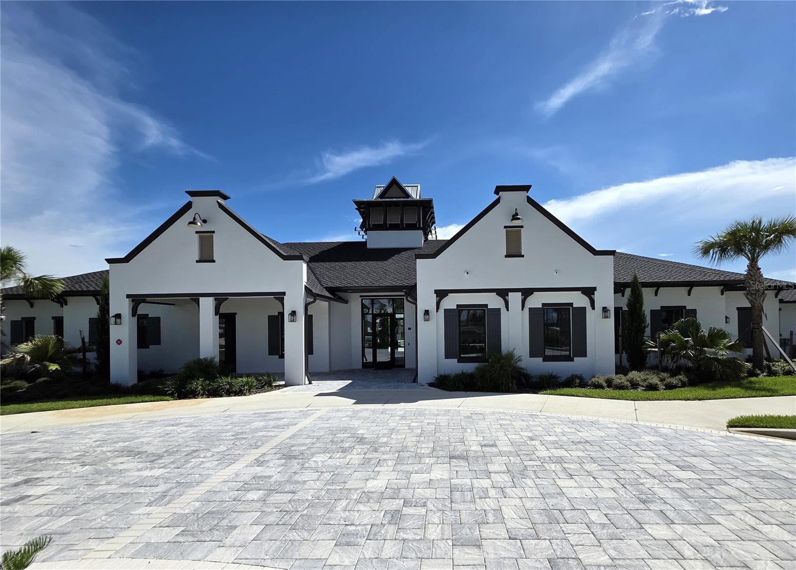 Gorgeous Clubhouse with several meeting rooms. - 4745 SW 83RD LOOP, OCALA