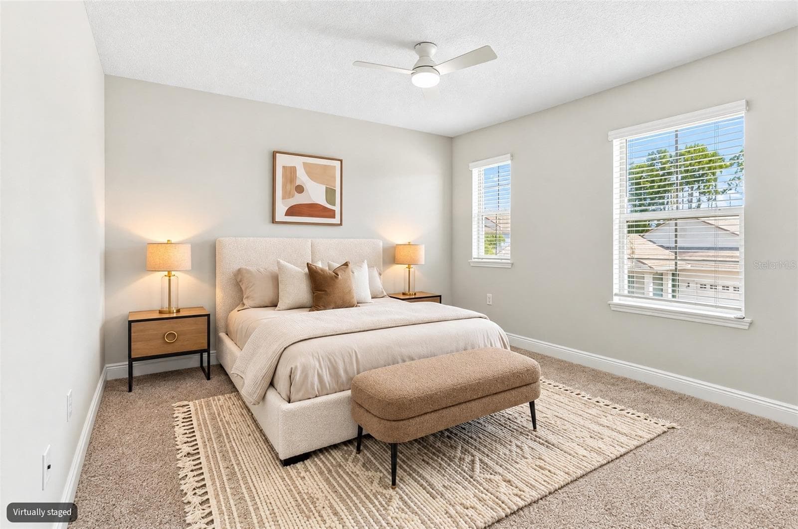 virtual staging - 8819 SONOMA COAST DR, WINTER GARDEN