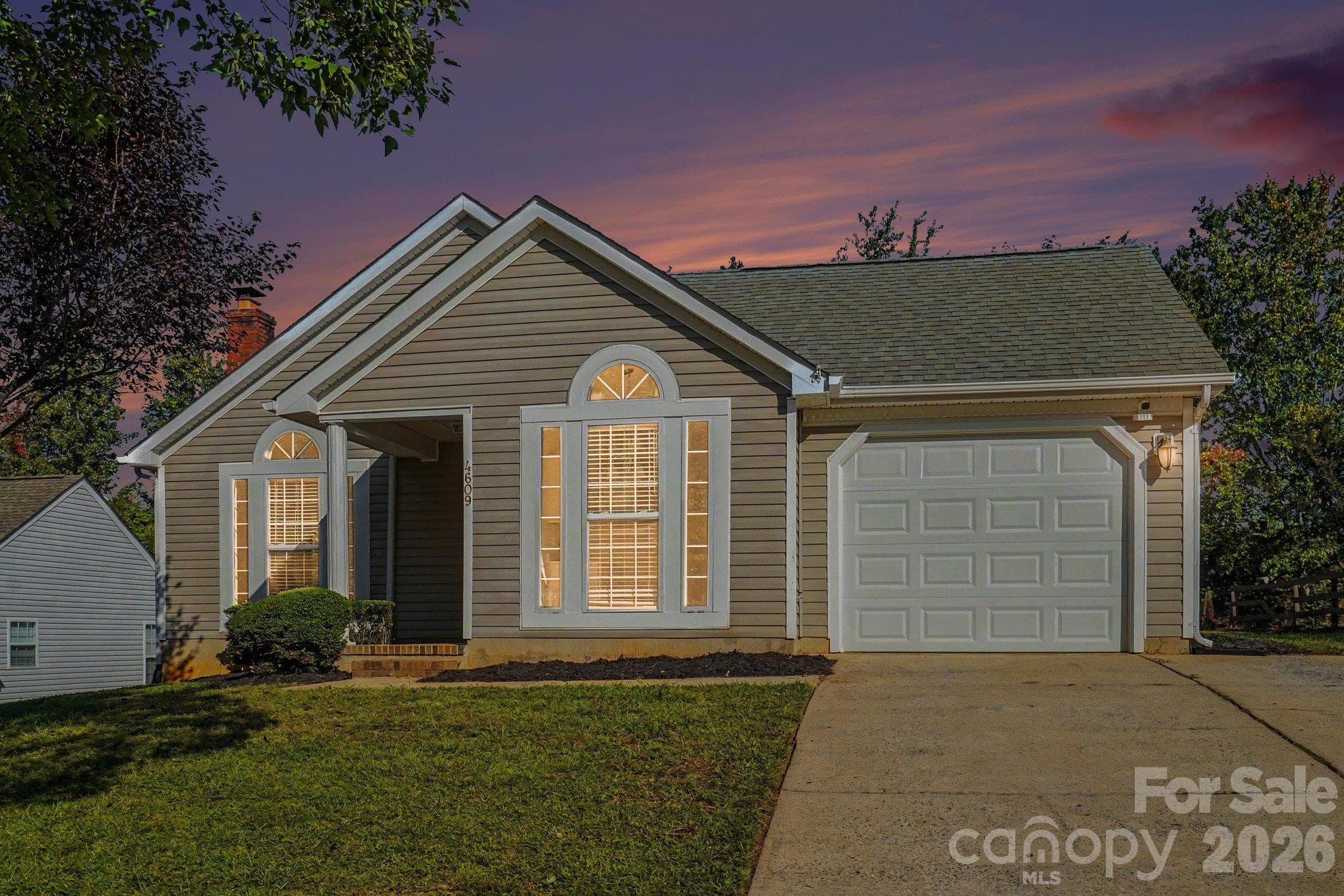 4609 Avalon Forest Lane