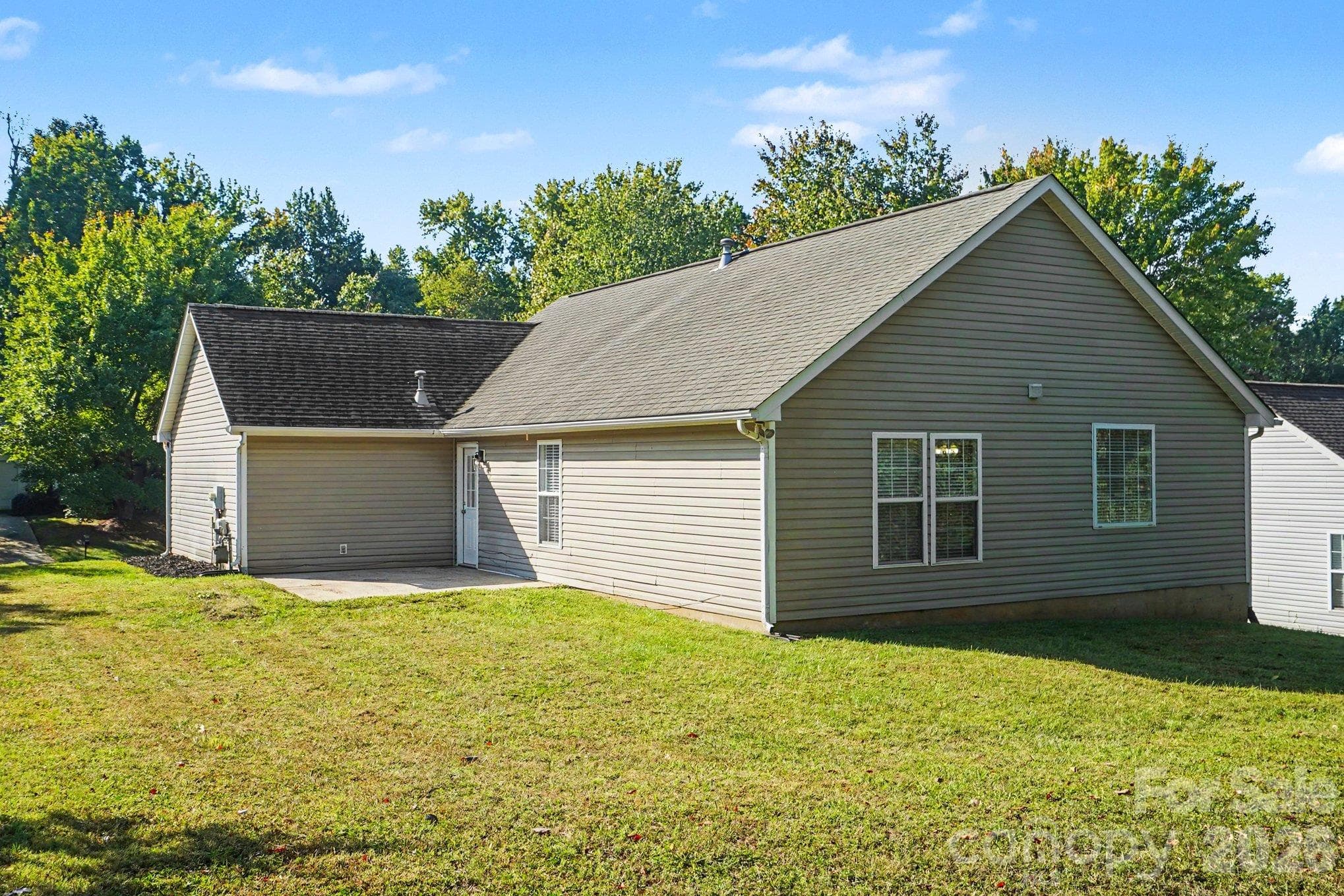 Single Family Residence at 4609 Avalon Forest Lane, Charlotte, photo 20 of 22