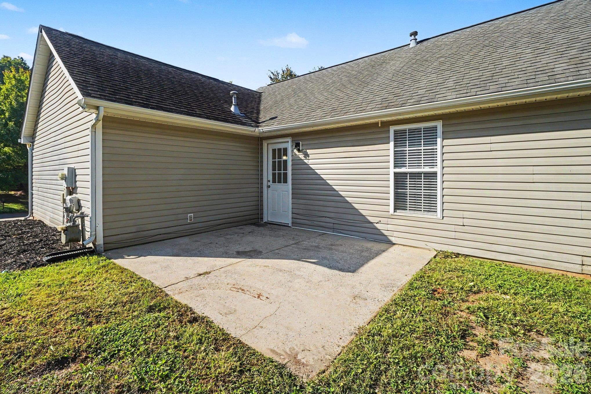 Single Family Residence at 4609 Avalon Forest Lane, Charlotte, photo 22 of 22