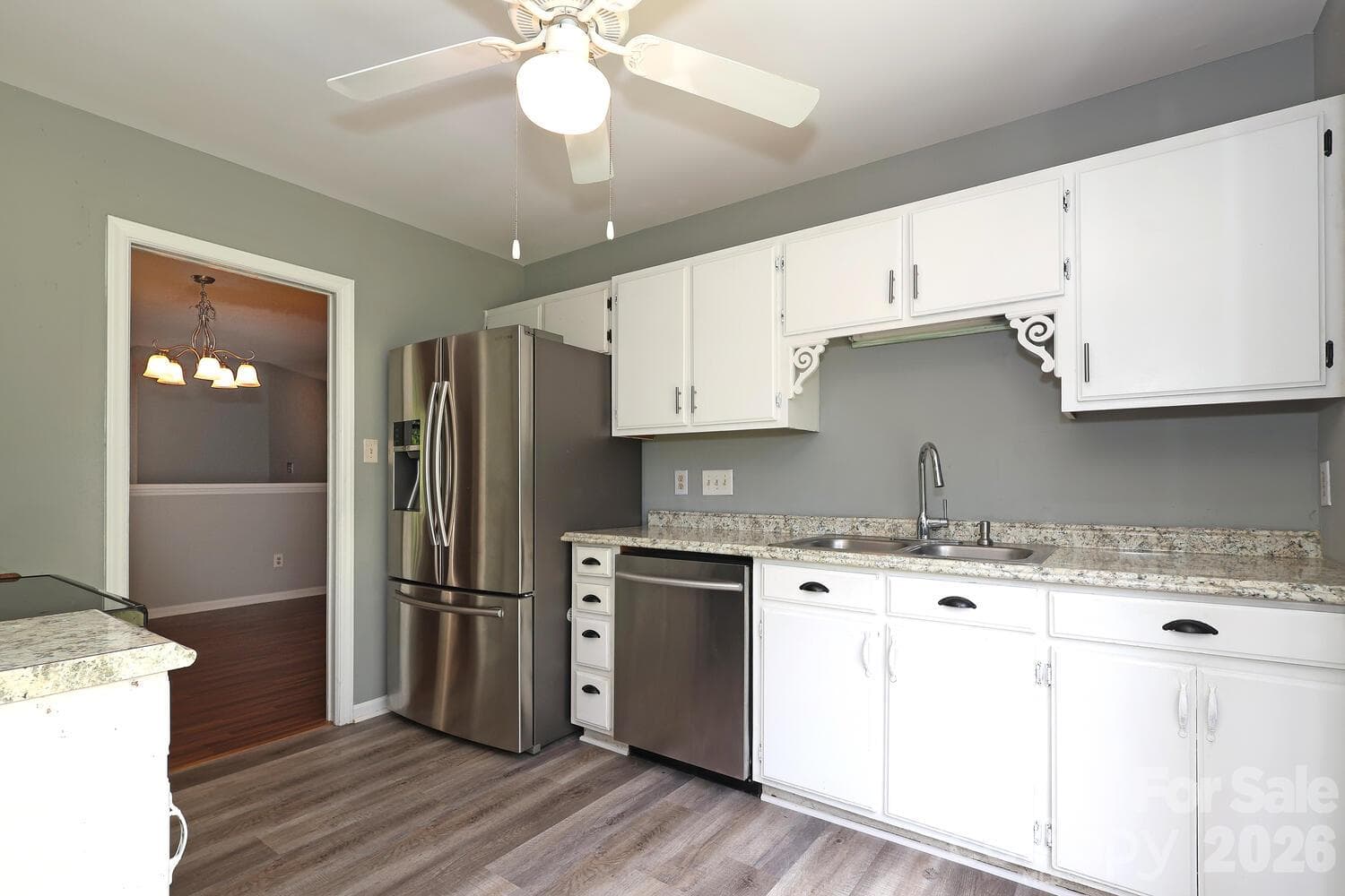 Single Family Residence at 2600 Olde Whitehall Road, Charlotte, photo 11 of 43