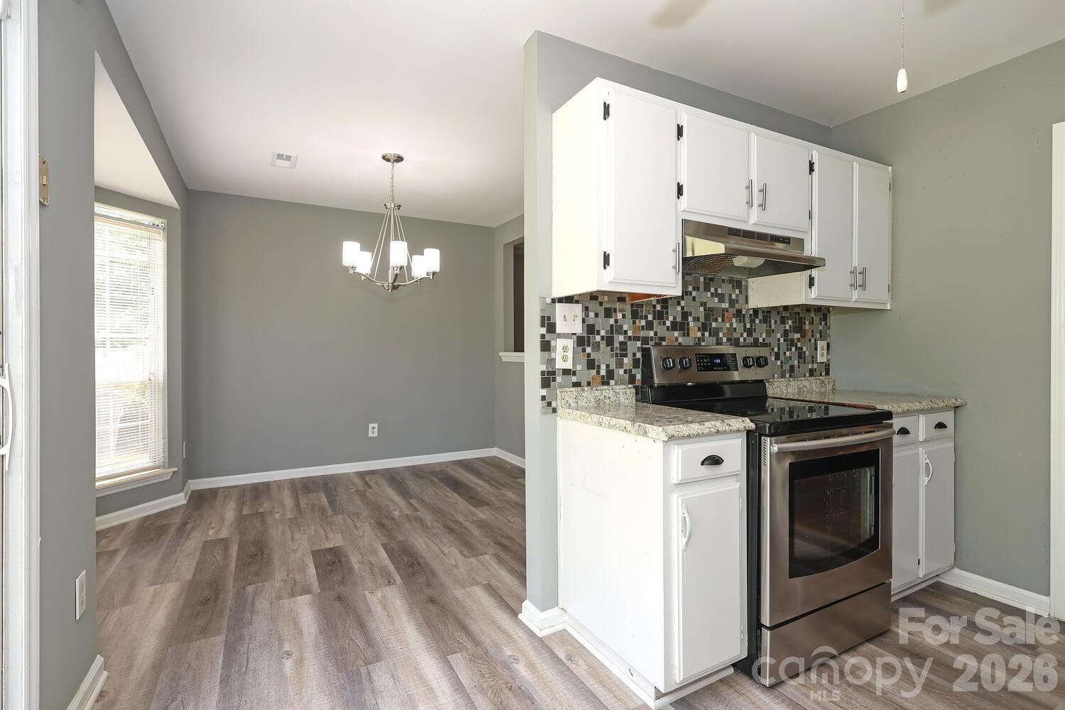 Single Family Residence at 2600 Olde Whitehall Road, Charlotte, photo 15 of 43