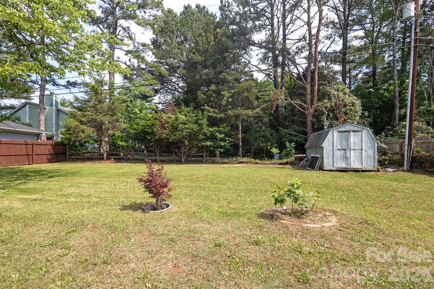 Single Family Residence at 2600 Olde Whitehall Road, Charlotte, photo 39 of 43
