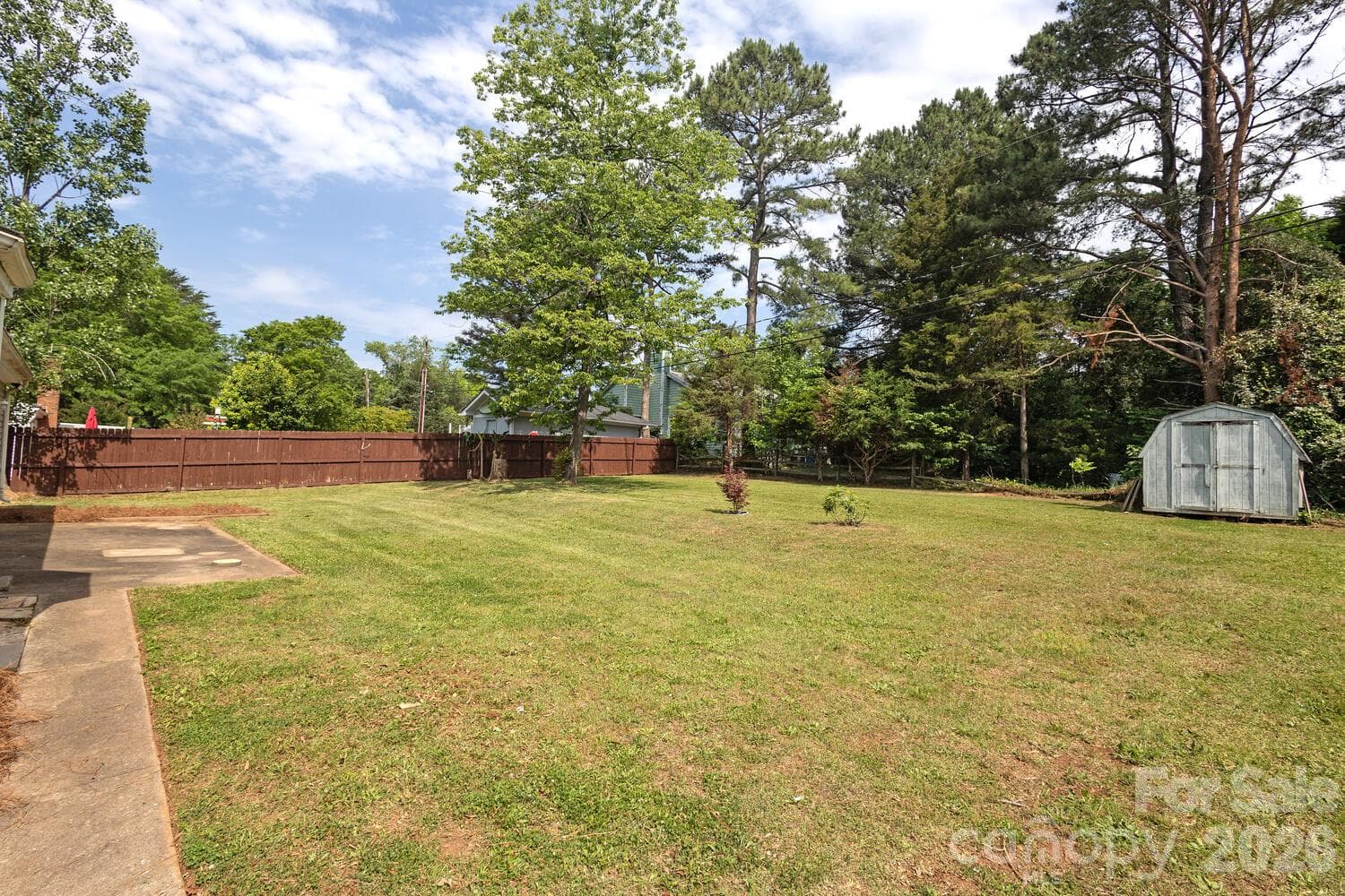 Single Family Residence at 2600 Olde Whitehall Road, Charlotte, photo 40 of 43