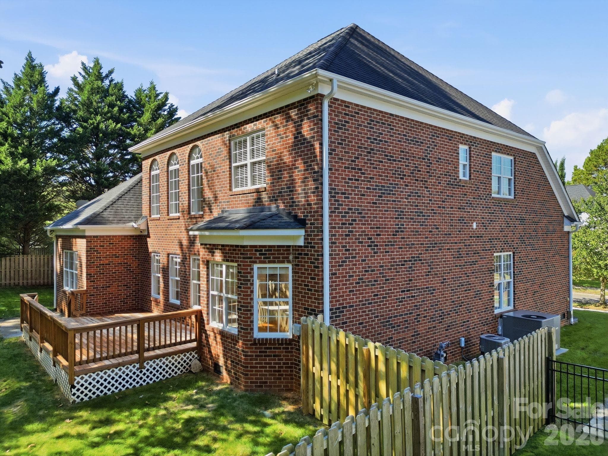Single Family Residence at 11646 Red Falcon Court, Huntersville, photo 39 of 48