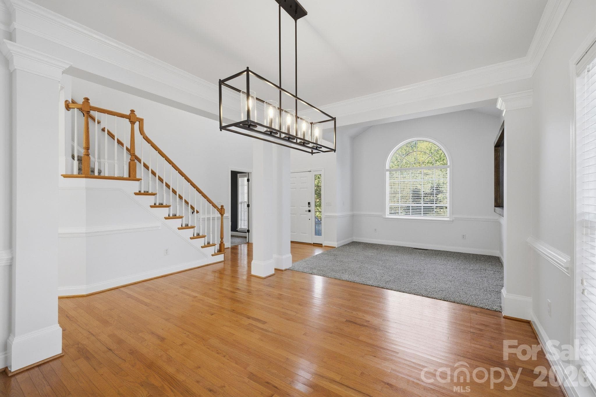Single Family Residence at 11646 Red Falcon Court, Huntersville, photo 7 of 48