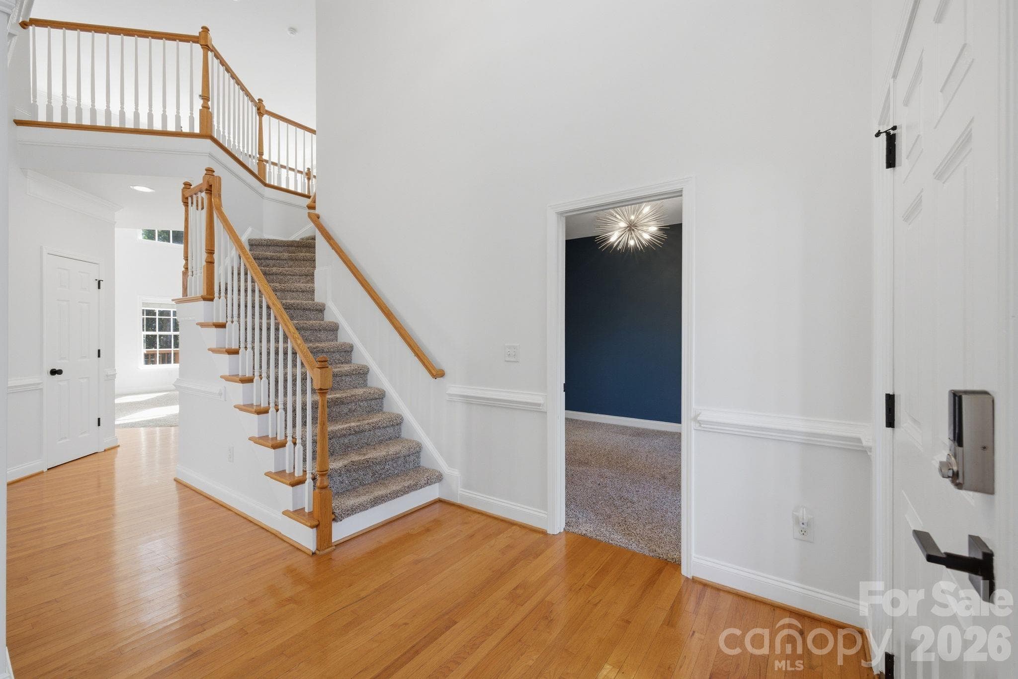 Single Family Residence at 11646 Red Falcon Court, Huntersville, photo 8 of 48