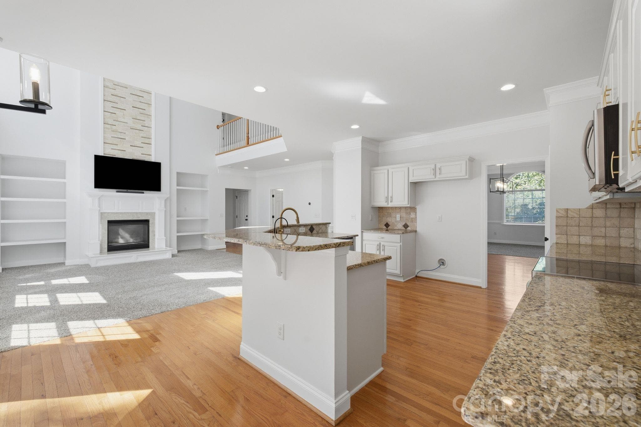 Single Family Residence at 11646 Red Falcon Court, Huntersville, photo 14 of 48