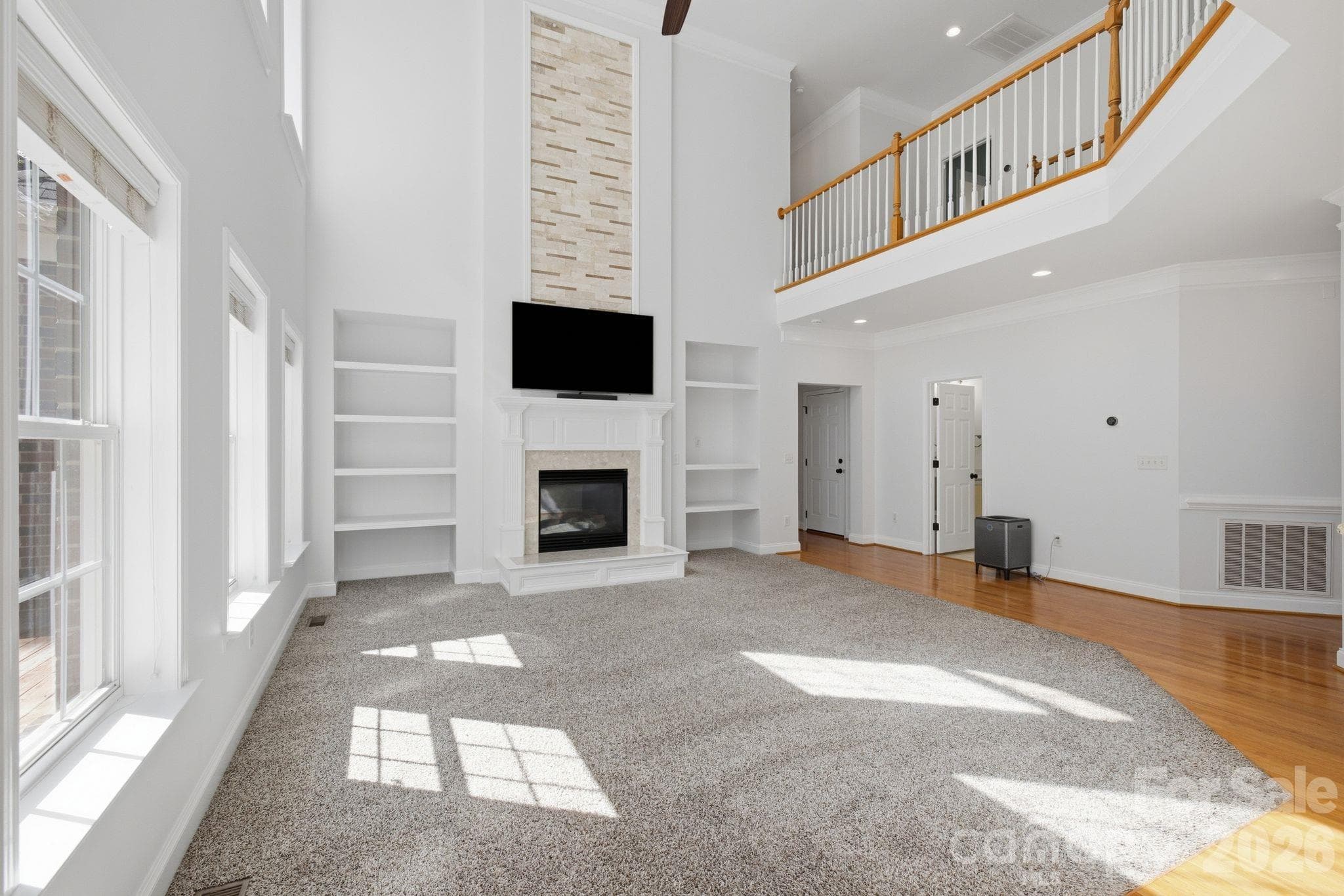 Single Family Residence at 11646 Red Falcon Court, Huntersville, photo 15 of 48