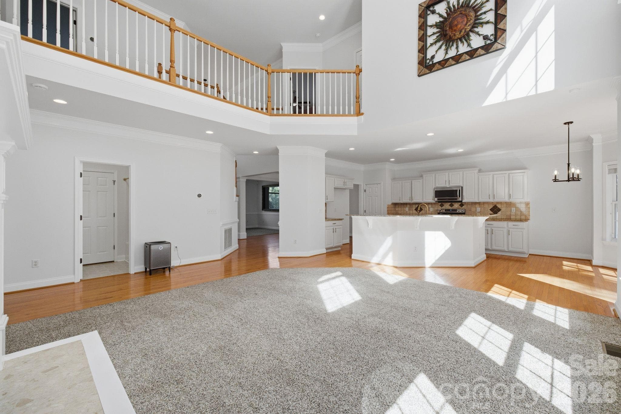 Single Family Residence at 11646 Red Falcon Court, Huntersville, photo 17 of 48