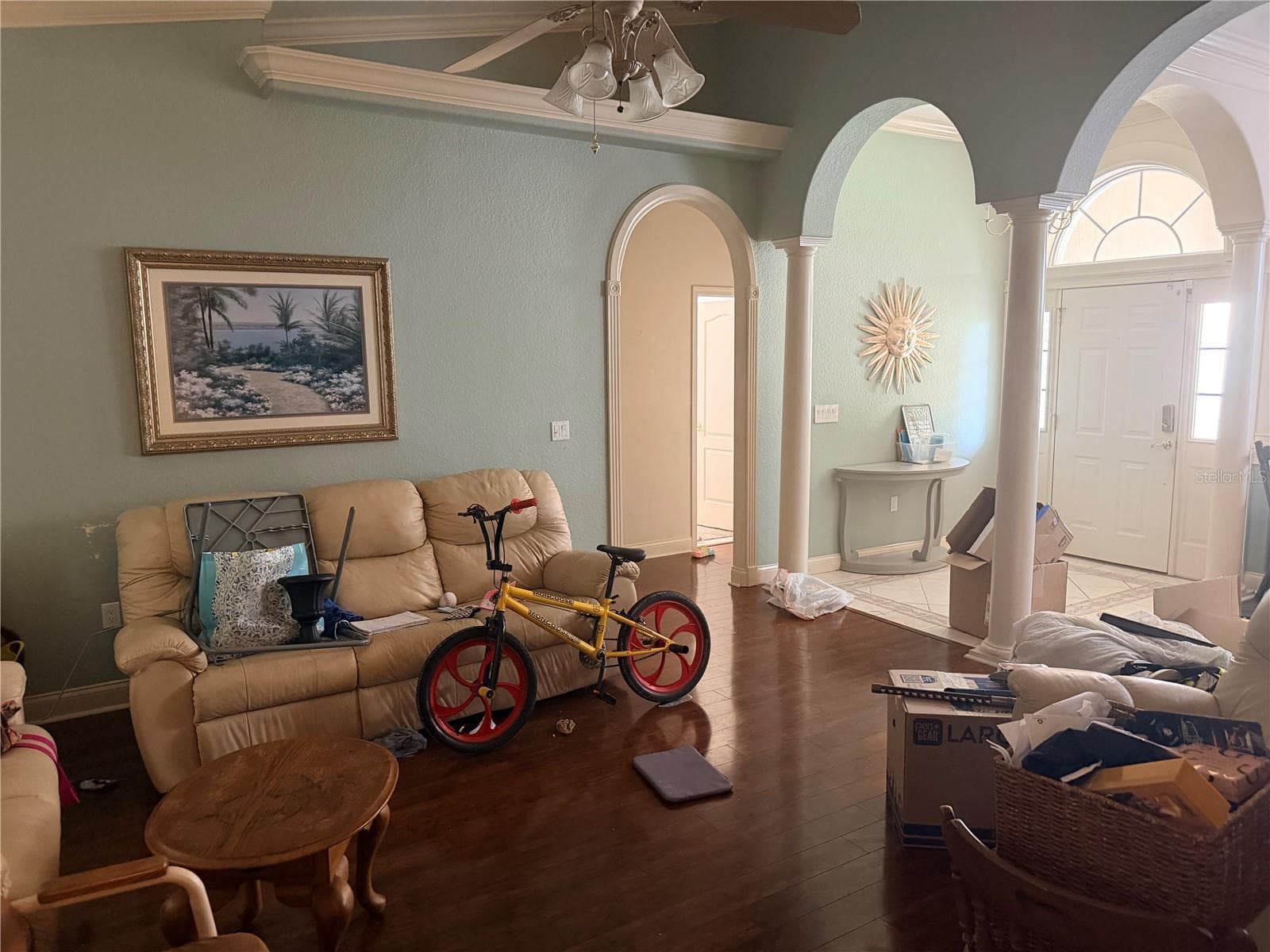 Single Family Residence at 208 GOLF AIRE BLVD, WINTER HAVEN, photo 12 of 13