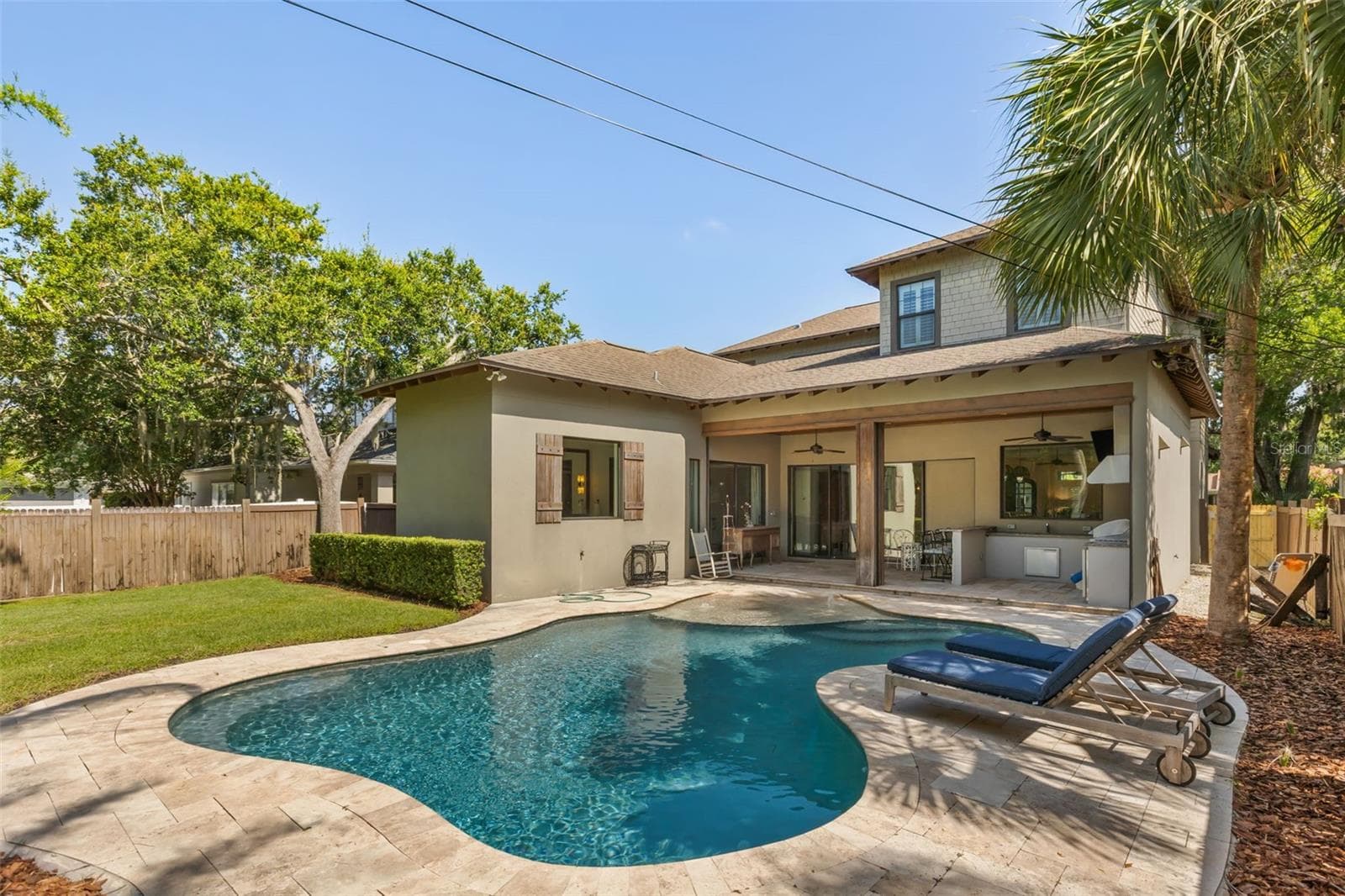 Single Family Residence at 1206 W HARVARD ST, ORLANDO, photo 4 of 53