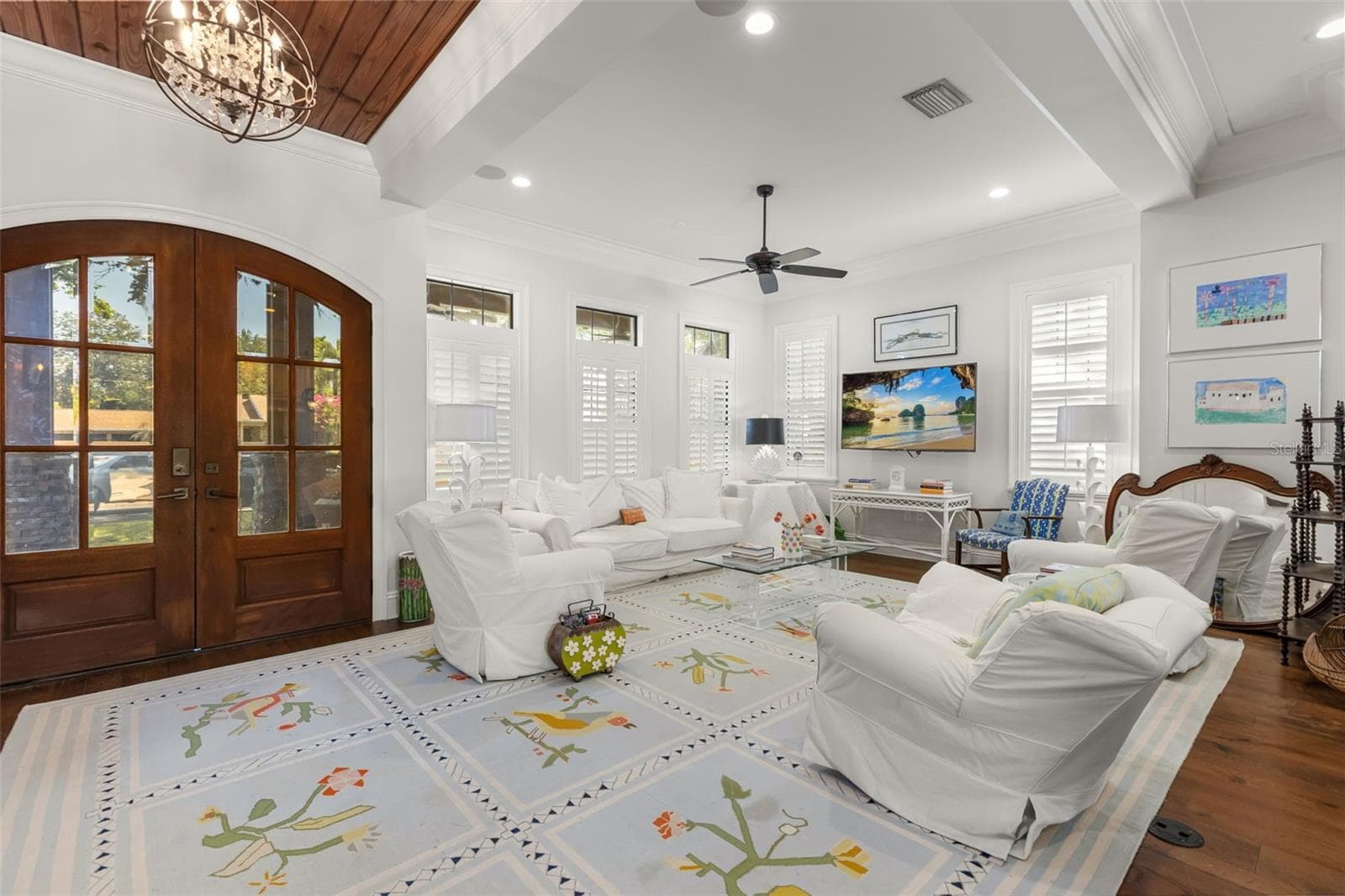 Single Family Residence at 1206 W HARVARD ST, ORLANDO, photo 7 of 53