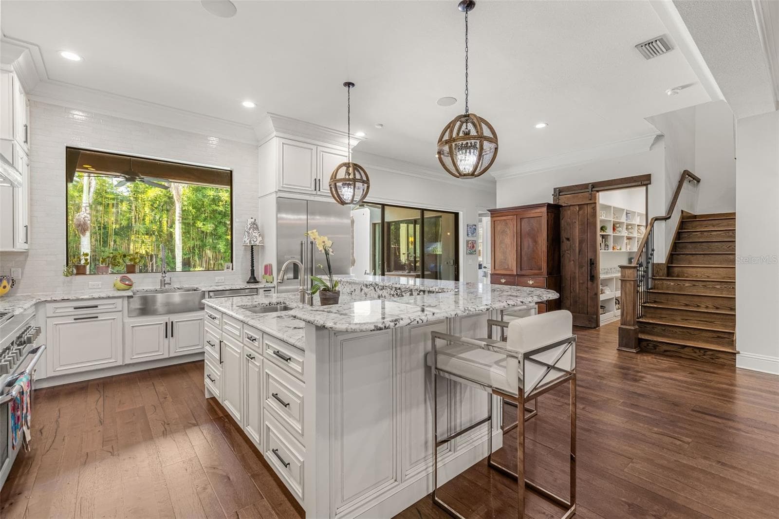 Single Family Residence at 1206 W HARVARD ST, ORLANDO, photo 14 of 53