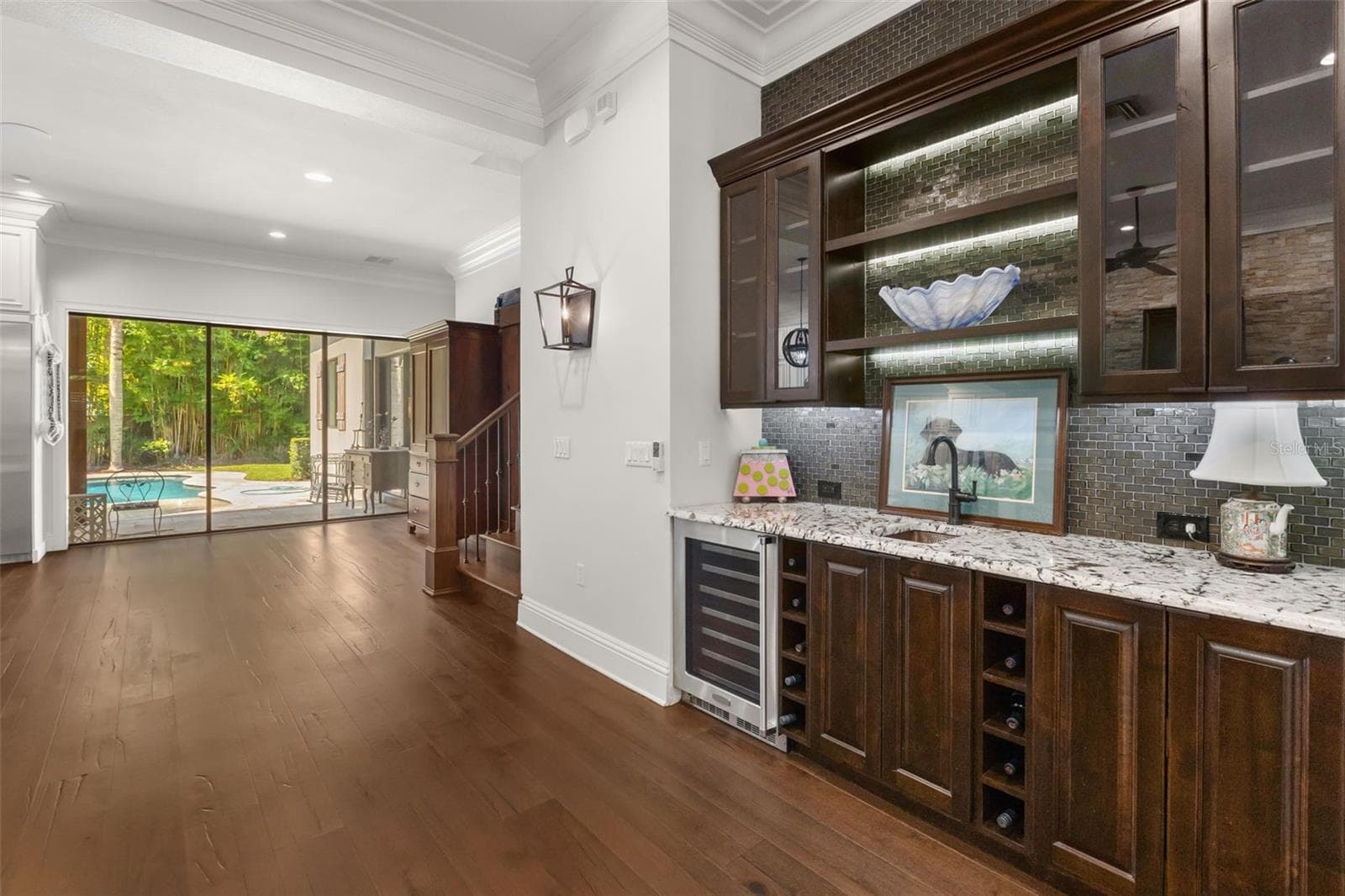 Single Family Residence at 1206 W HARVARD ST, ORLANDO, photo 15 of 53