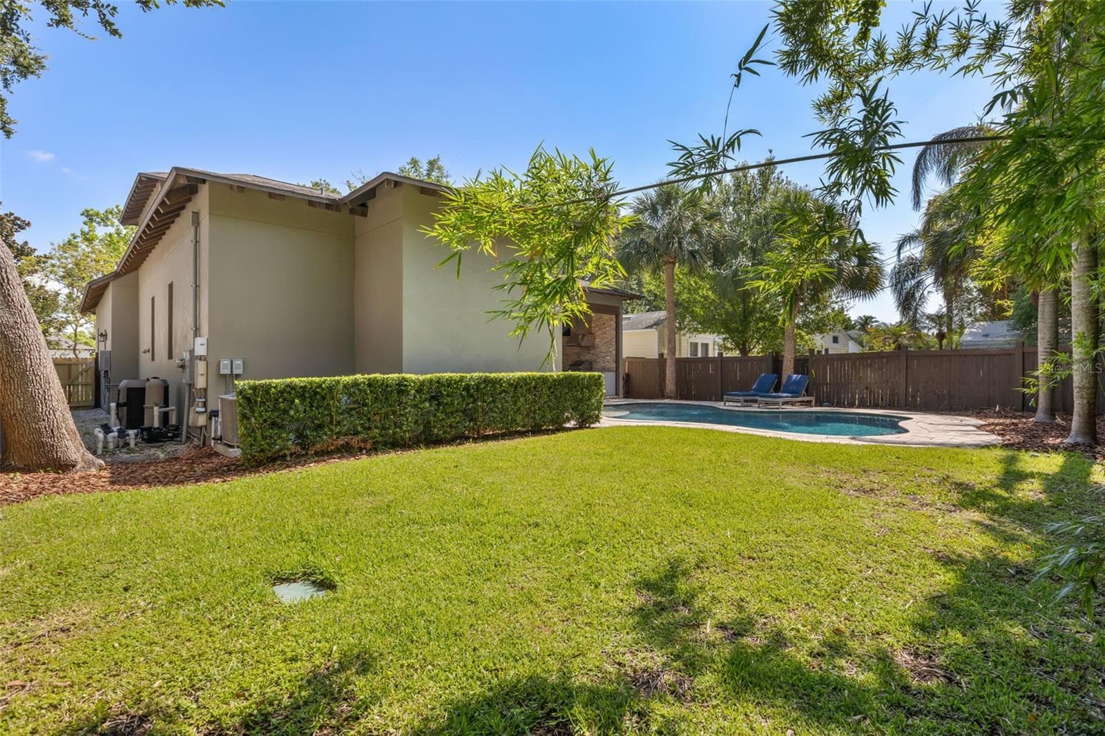 Single Family Residence at 1206 W HARVARD ST, ORLANDO, photo 49 of 53