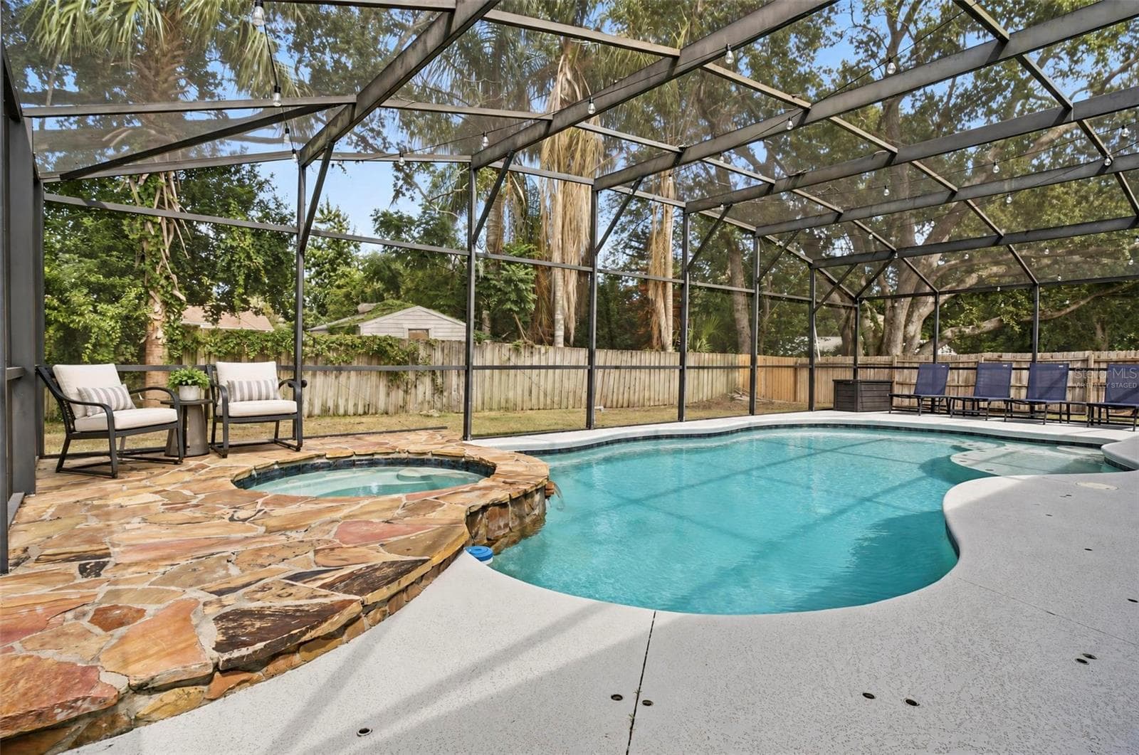Virtually Staged - 10427 PLEASANT VIEW DR, LEESBURG