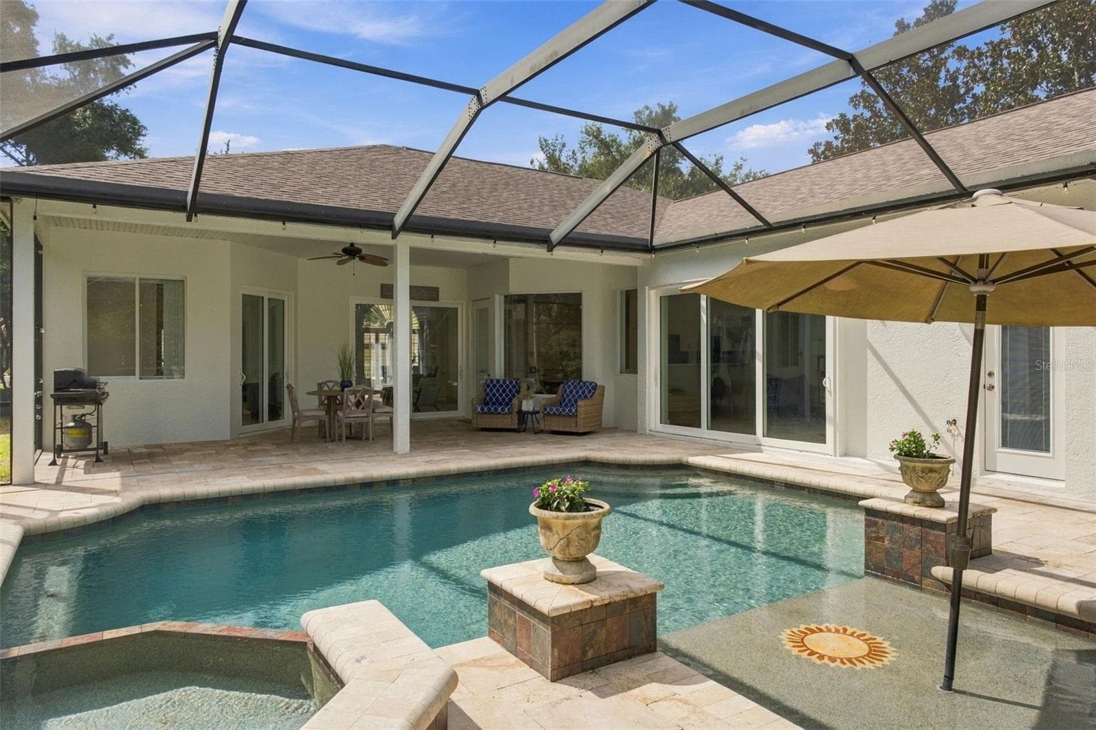 Single Family Residence at 3553 FLORIAN TER, PALM HARBOR, photo 13 of 87