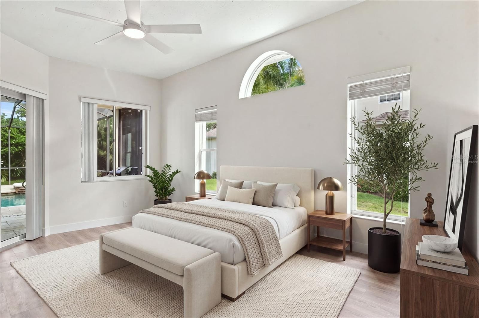 Virtually Staged - 3553 FLORIAN TER, PALM HARBOR