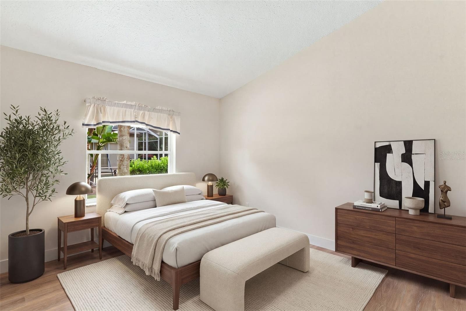 Virtually Staged - 3553 FLORIAN TER, PALM HARBOR