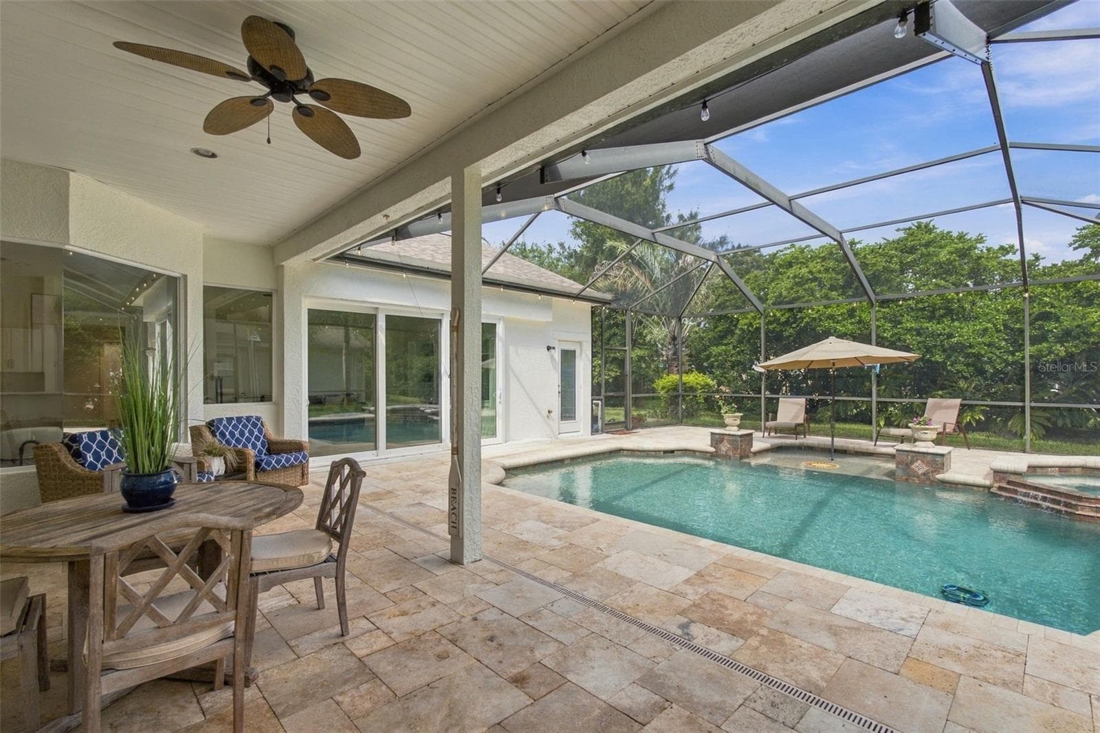 Single Family Residence at 3553 FLORIAN TER, PALM HARBOR, photo 33 of 87