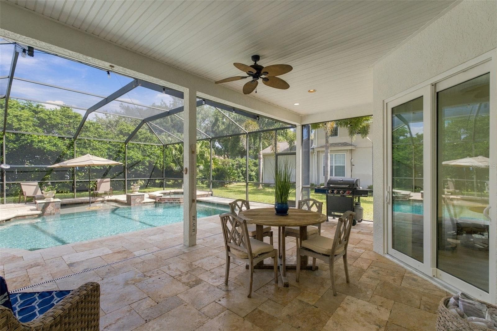 Single Family Residence at 3553 FLORIAN TER, PALM HARBOR, photo 34 of 87