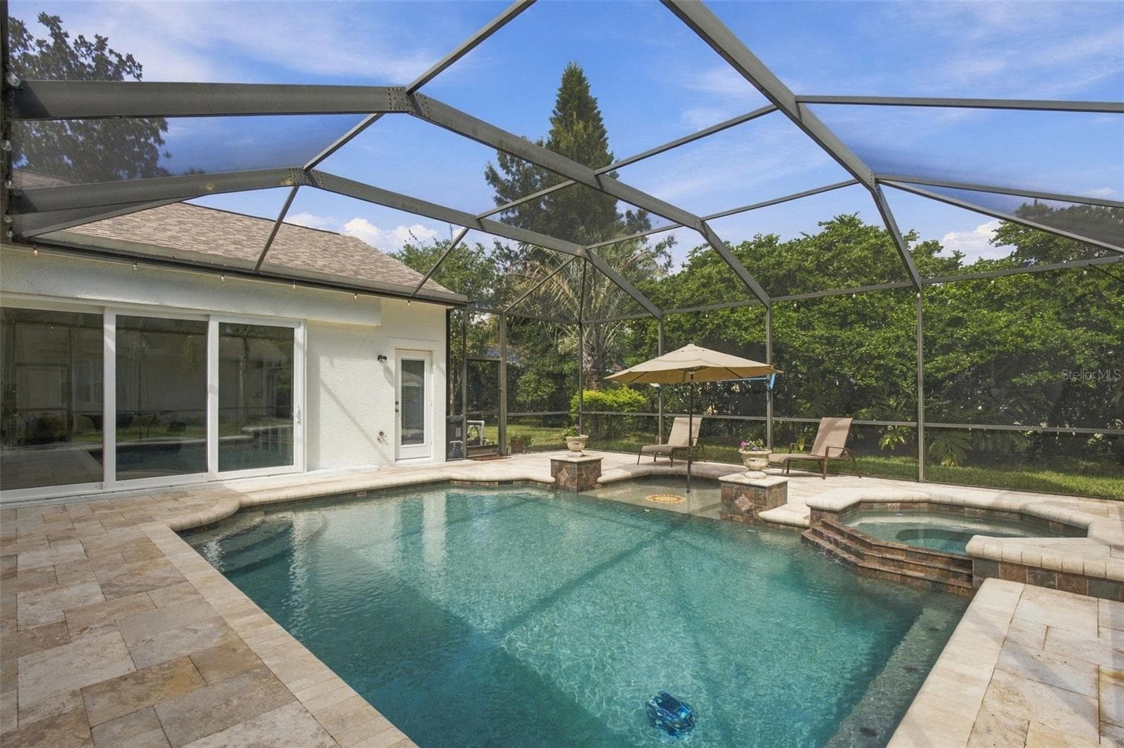 Single Family Residence at 3553 FLORIAN TER, PALM HARBOR, photo 36 of 87