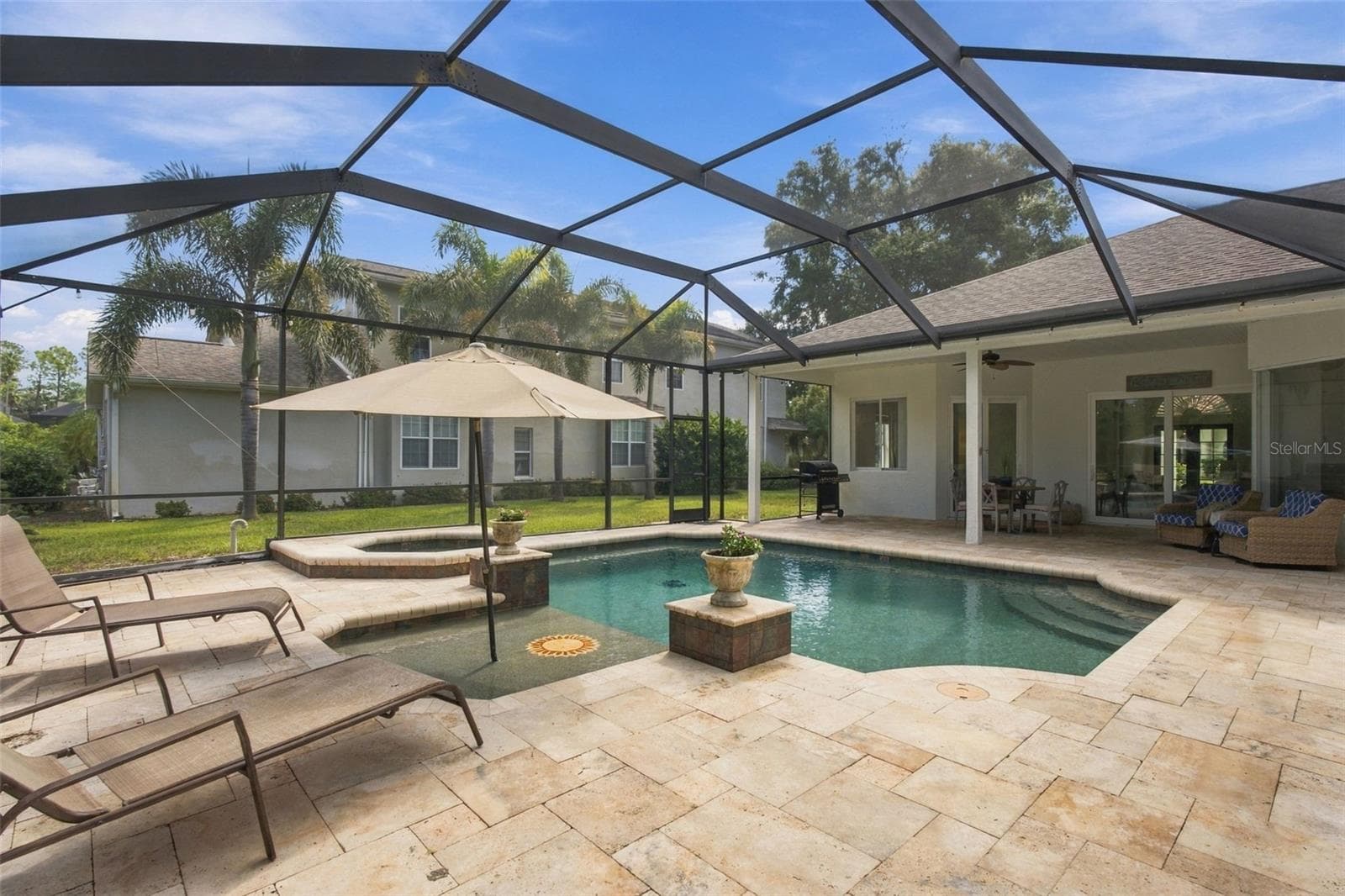 Single Family Residence at 3553 FLORIAN TER, PALM HARBOR, photo 37 of 87