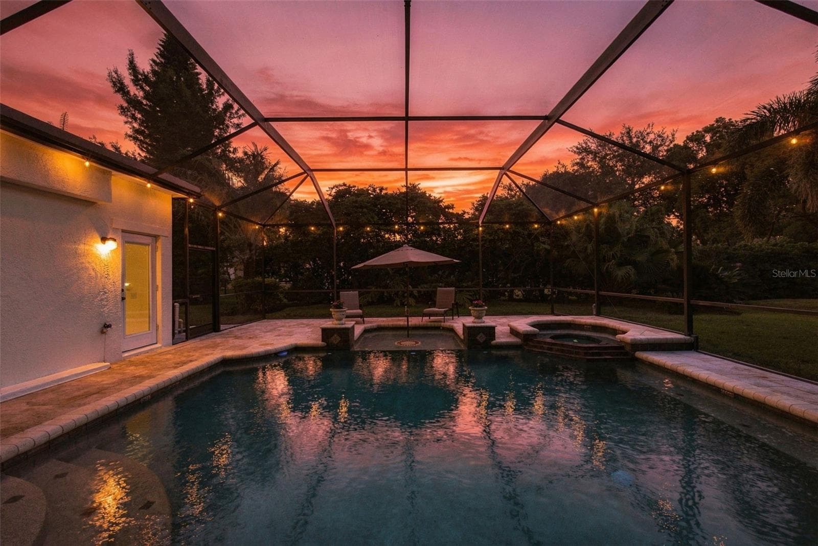 Single Family Residence at 3553 FLORIAN TER, PALM HARBOR, photo 38 of 87